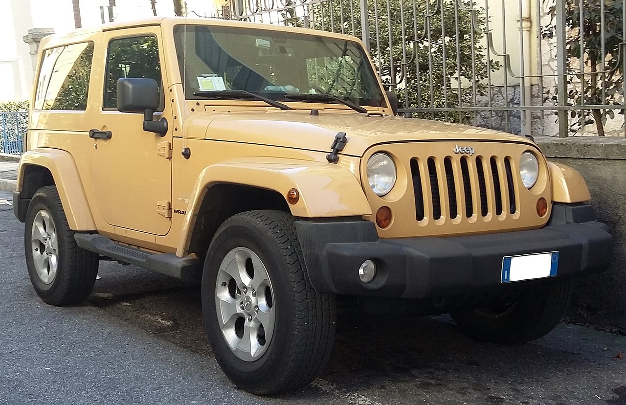 Cheap, Easy-to-Work-On Cars.