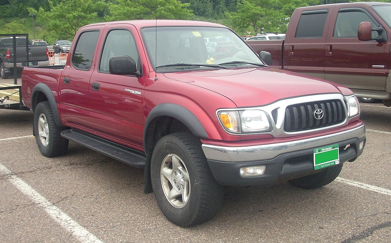 Cheap, Easy-to-Work-On Cars.