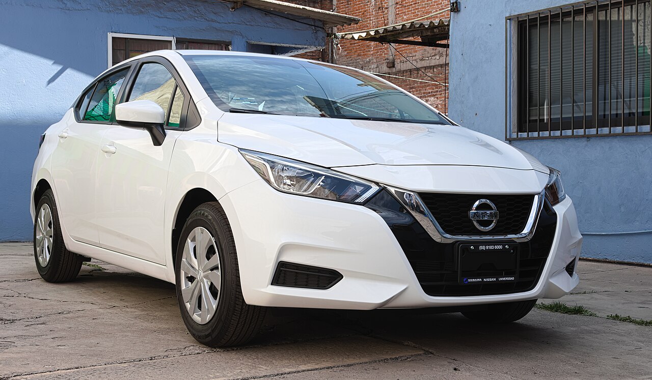 Cheap, Easy-to-Work-On Cars.