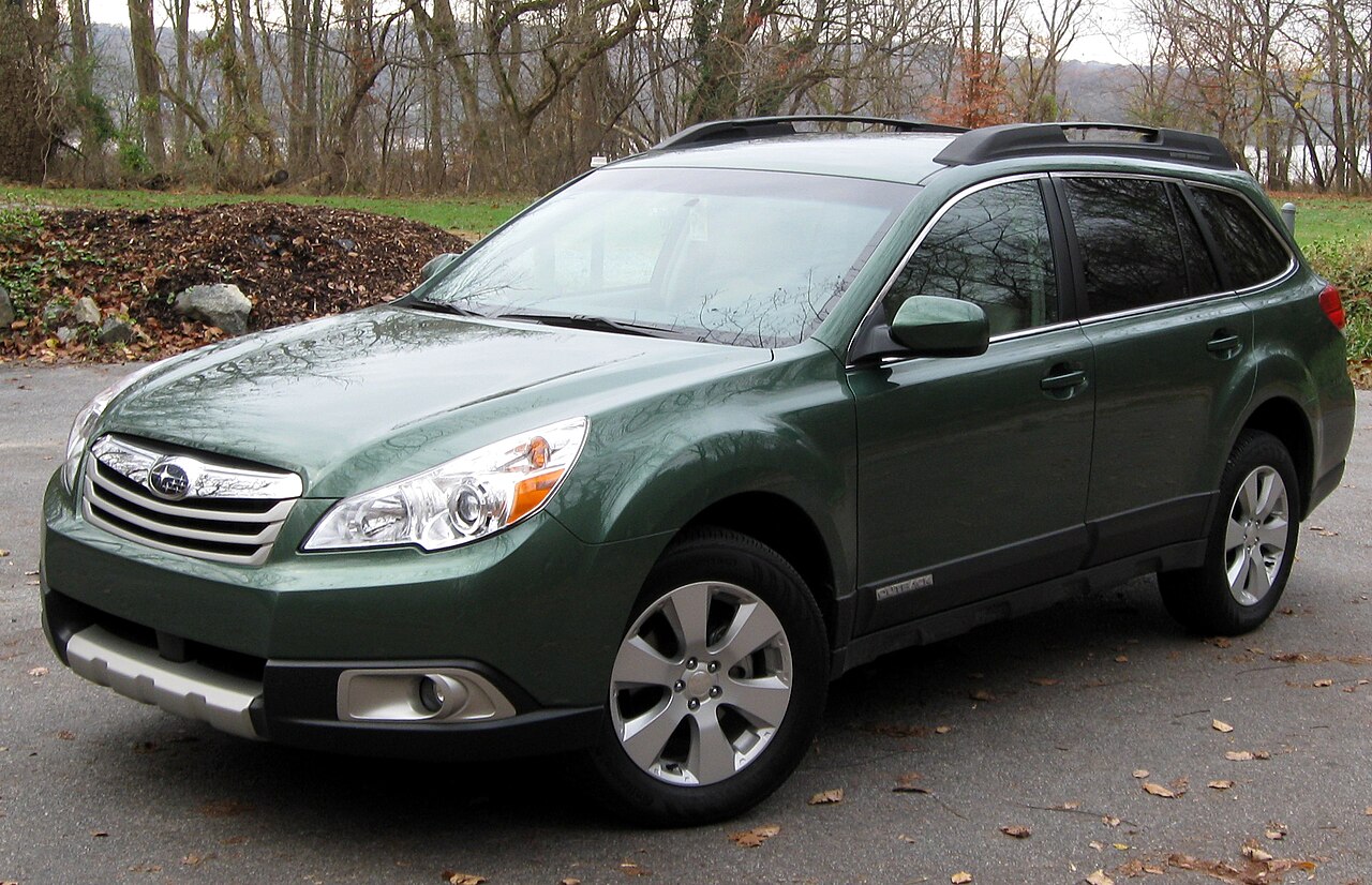 Cheap, Easy-to-Work-On Cars.