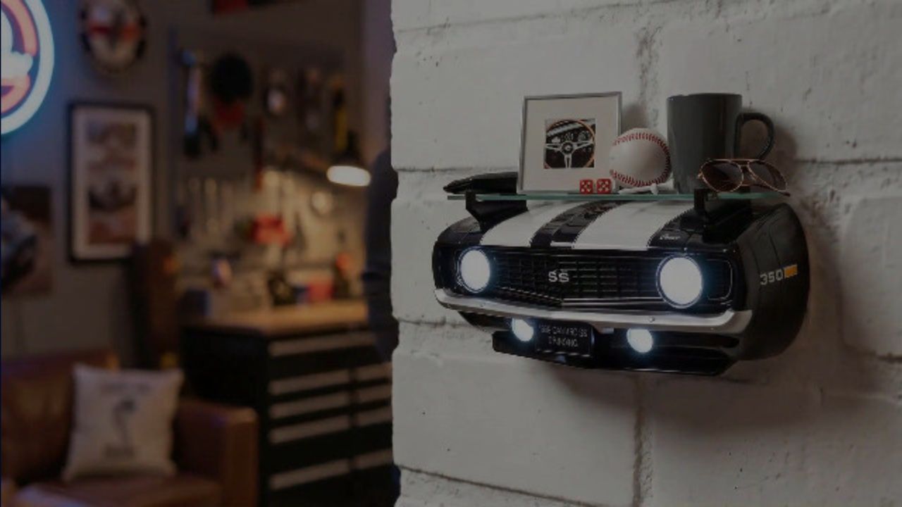Fathers day gift guide.