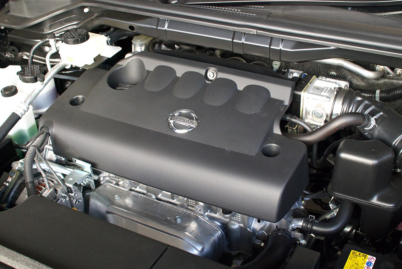 How Nissan Turned the Rogue From a Reliability Headache Into an Award Winner.