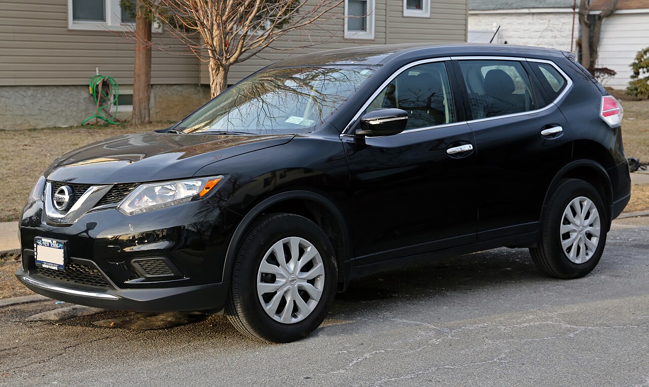 How Nissan Turned the Rogue From a Reliability Headache Into an Award Winner.