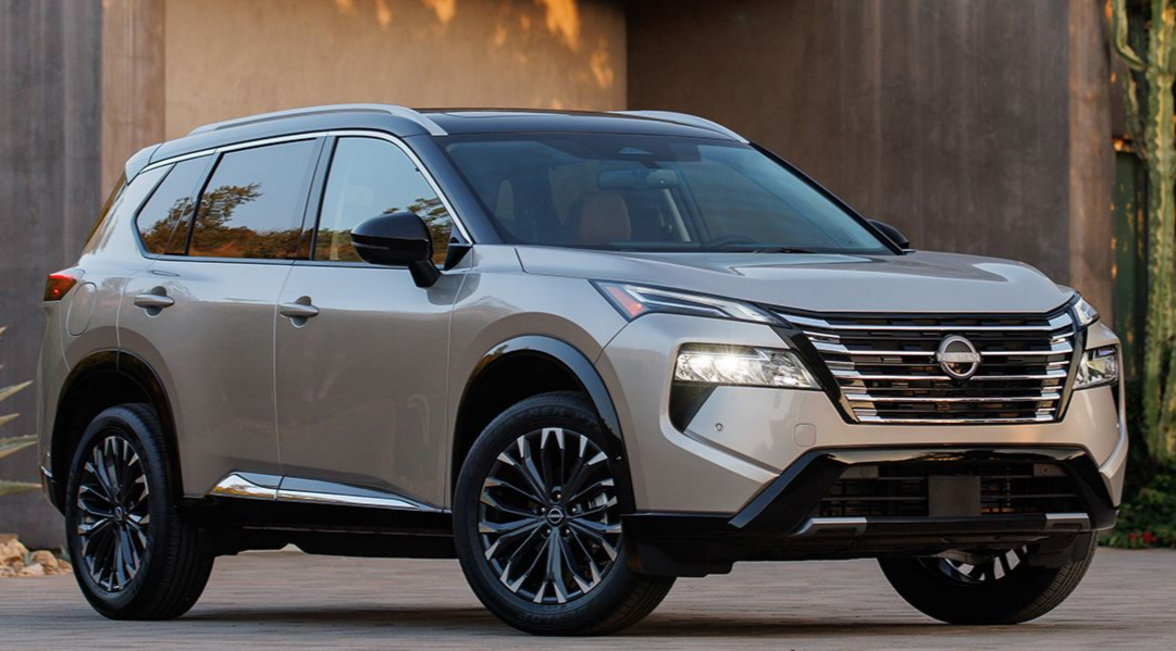 How Nissan Turned the Rogue From a Reliability Headache Into an Award Winner.