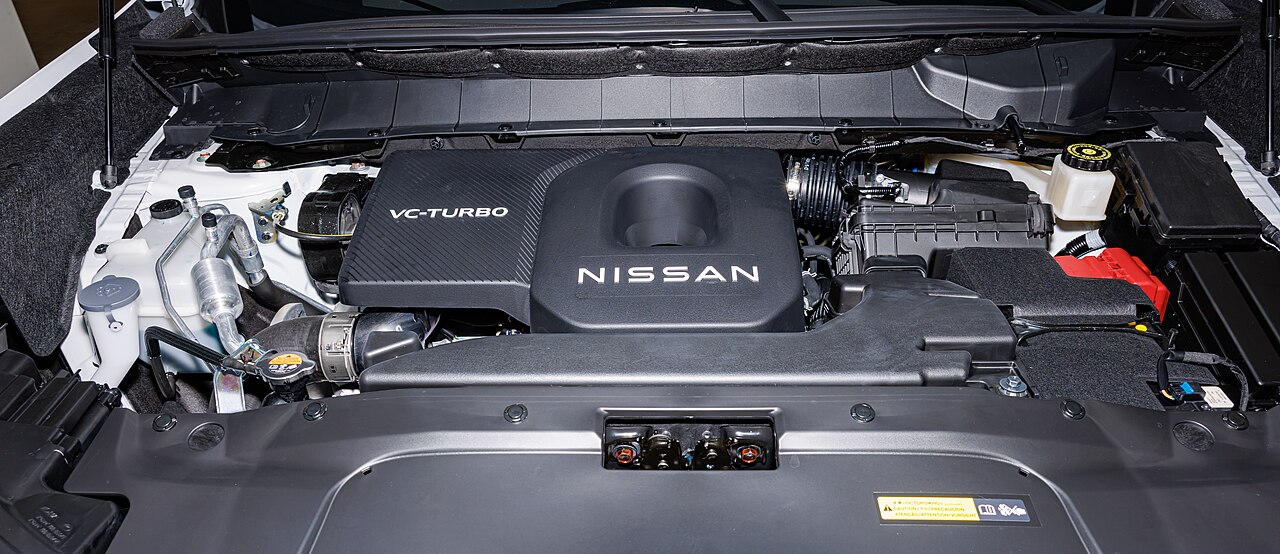 How Nissan Turned the Rogue From a Reliability Headache Into an Award Winner.
