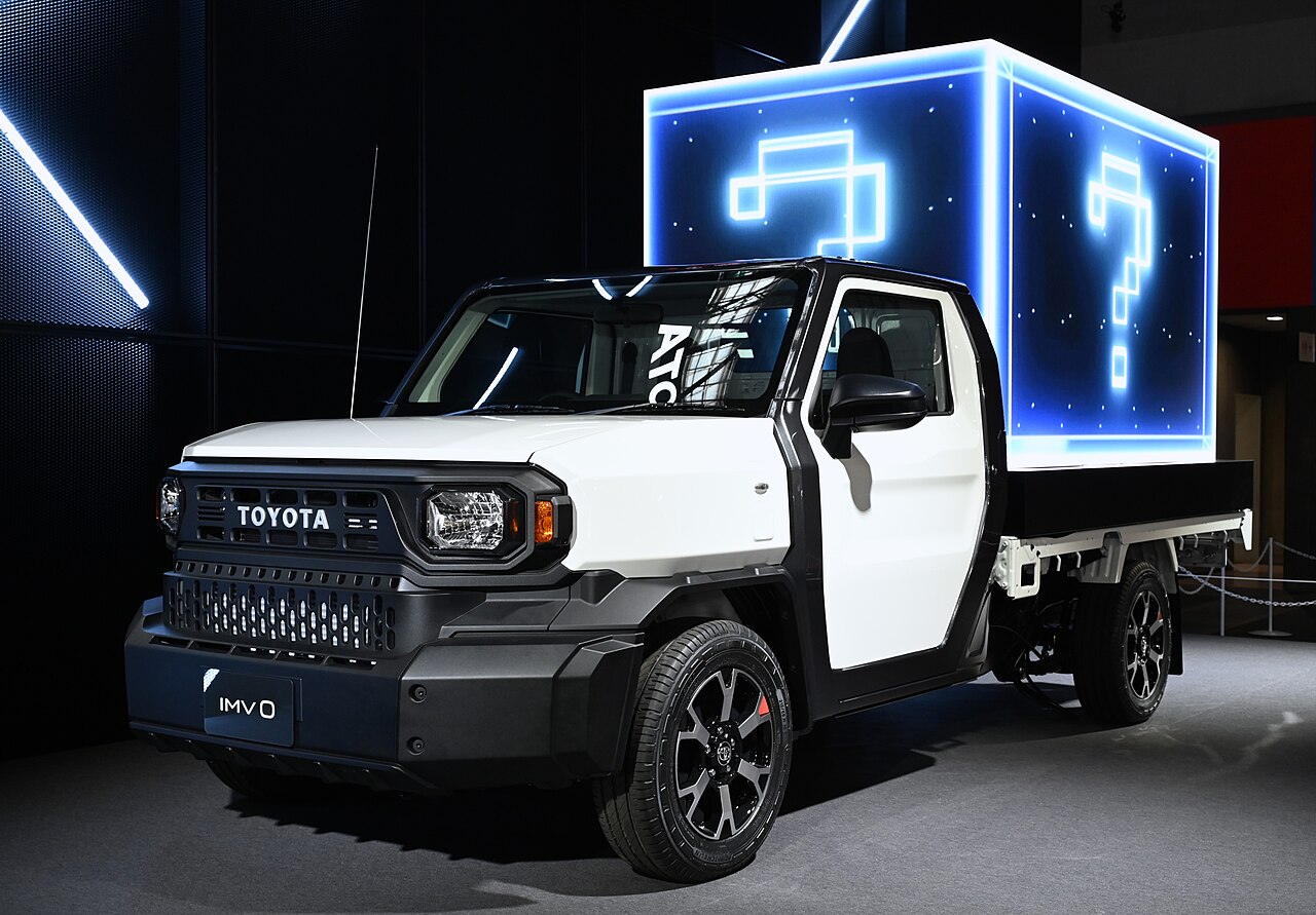 The Global Truck Market Has a $13,000 Secret—and U.S. Regulations Won't Let You Have It.