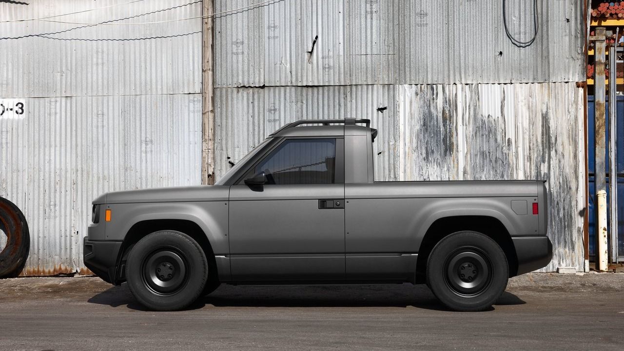 The Global Truck Market Has a $13,000 Secret—and U.S. Regulations Won't Let You Have It.