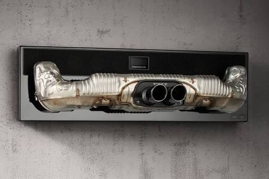 Holiday gift guide for car enthusiasts.