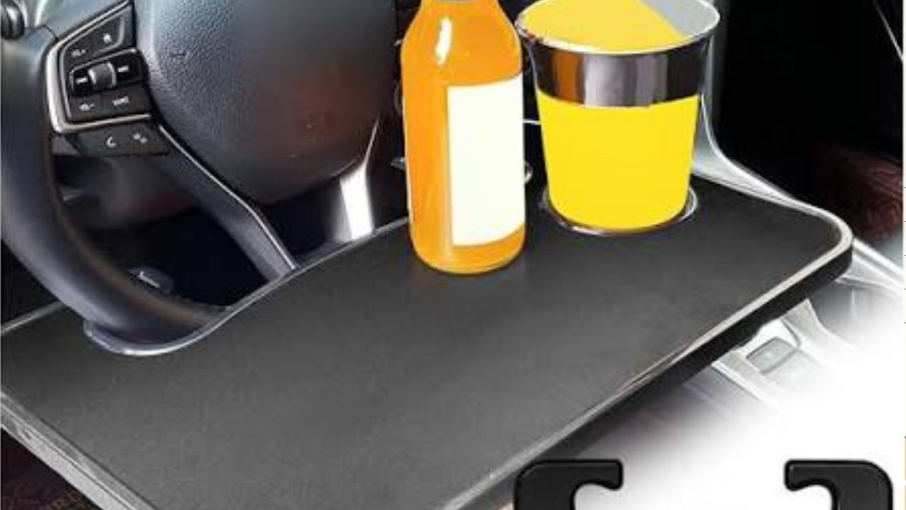 Holiday gift for car enthusiasts.
