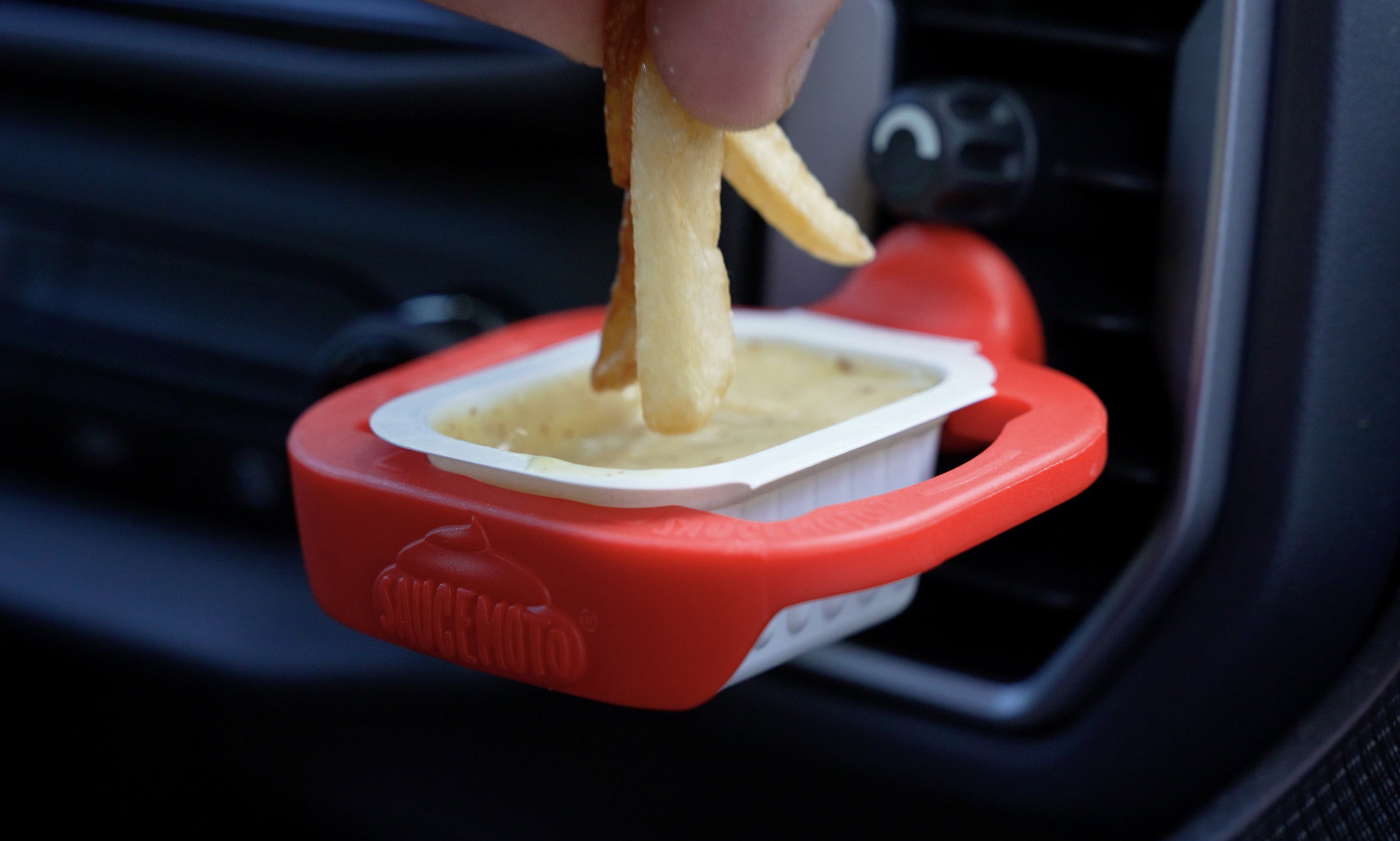 Holiday gift for car enthusiasts.
