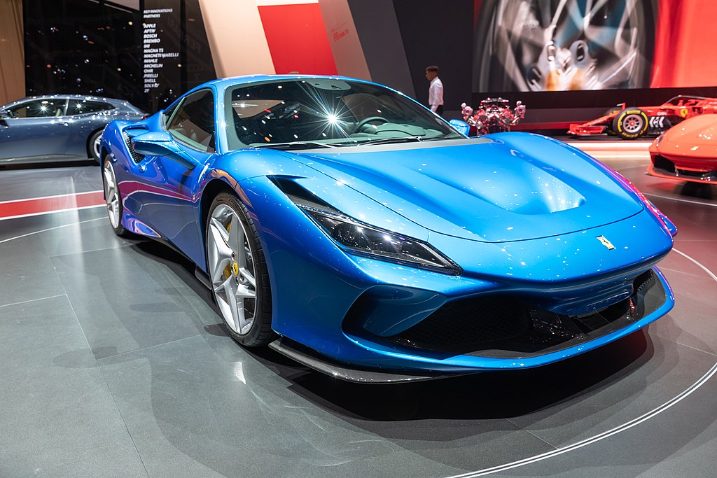 Most expensive cars to maintain.