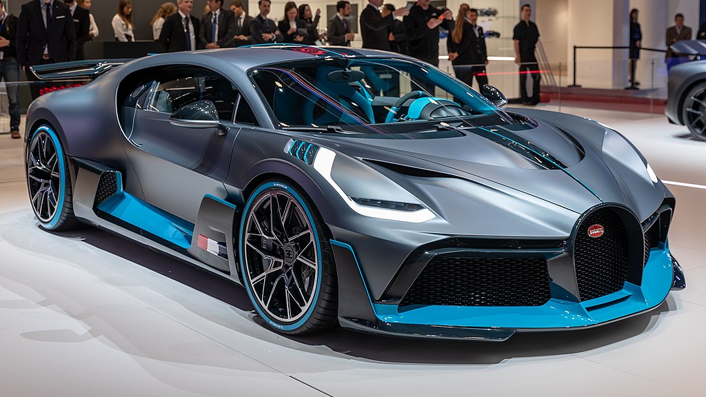 Most expensive cars to maintain.