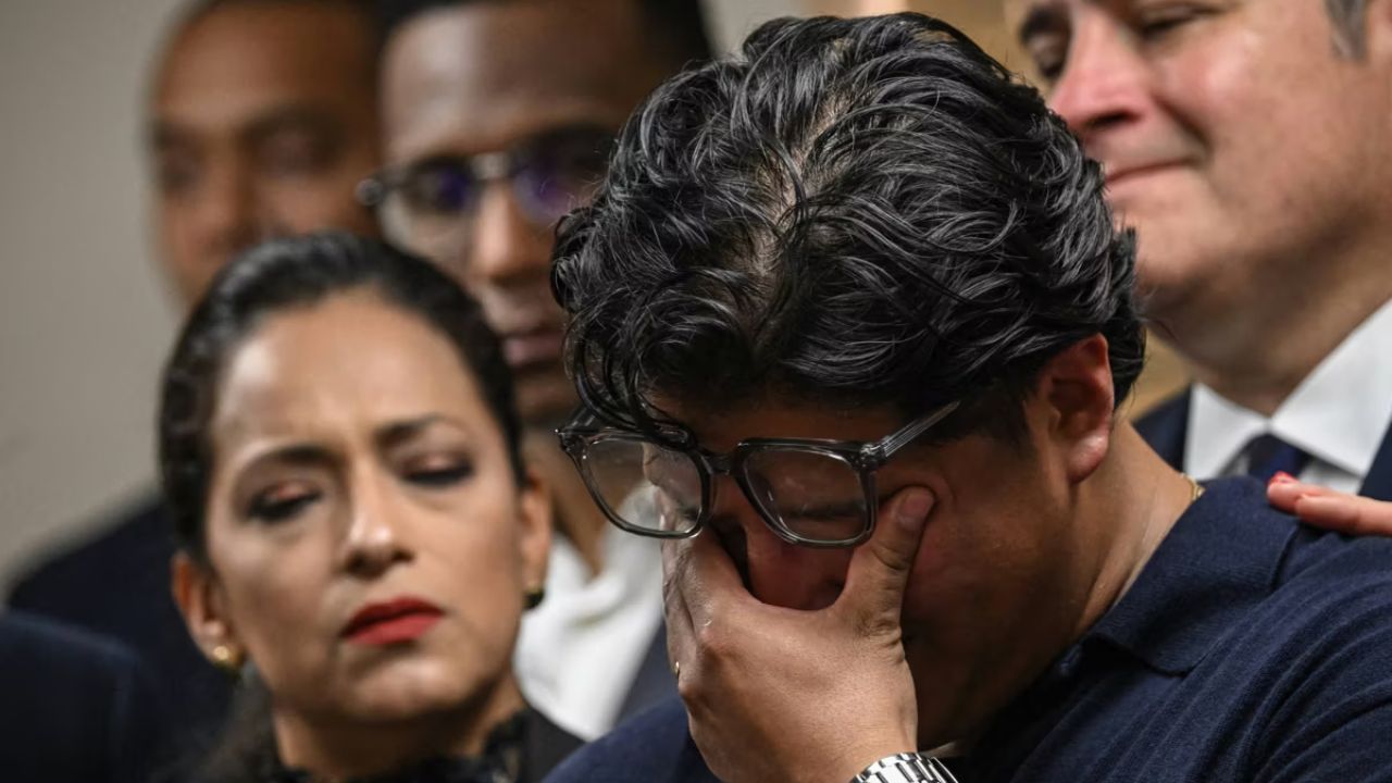 New evidence in ICE shooting of Araujo.