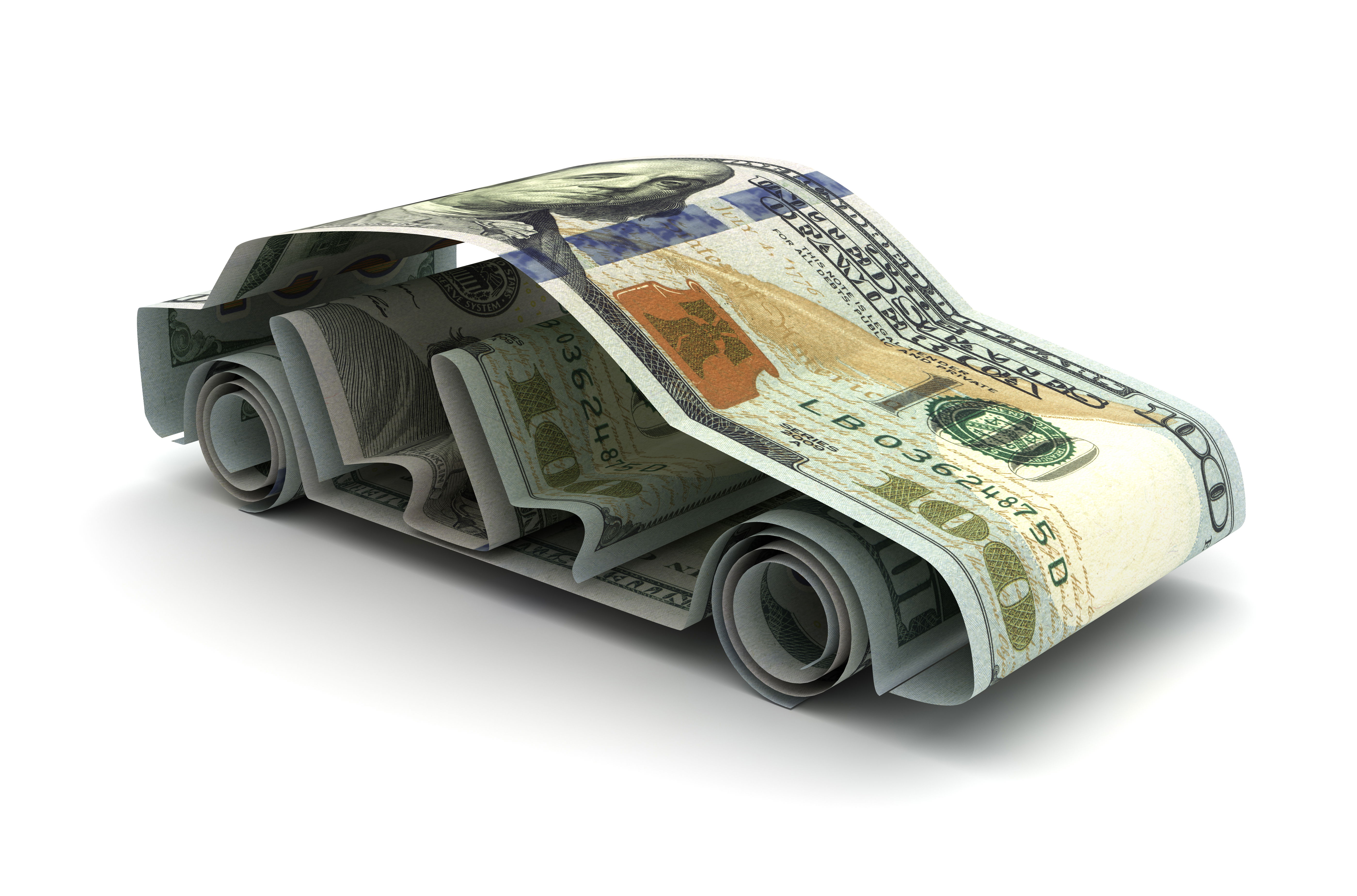 How to maintain resale value for cars.