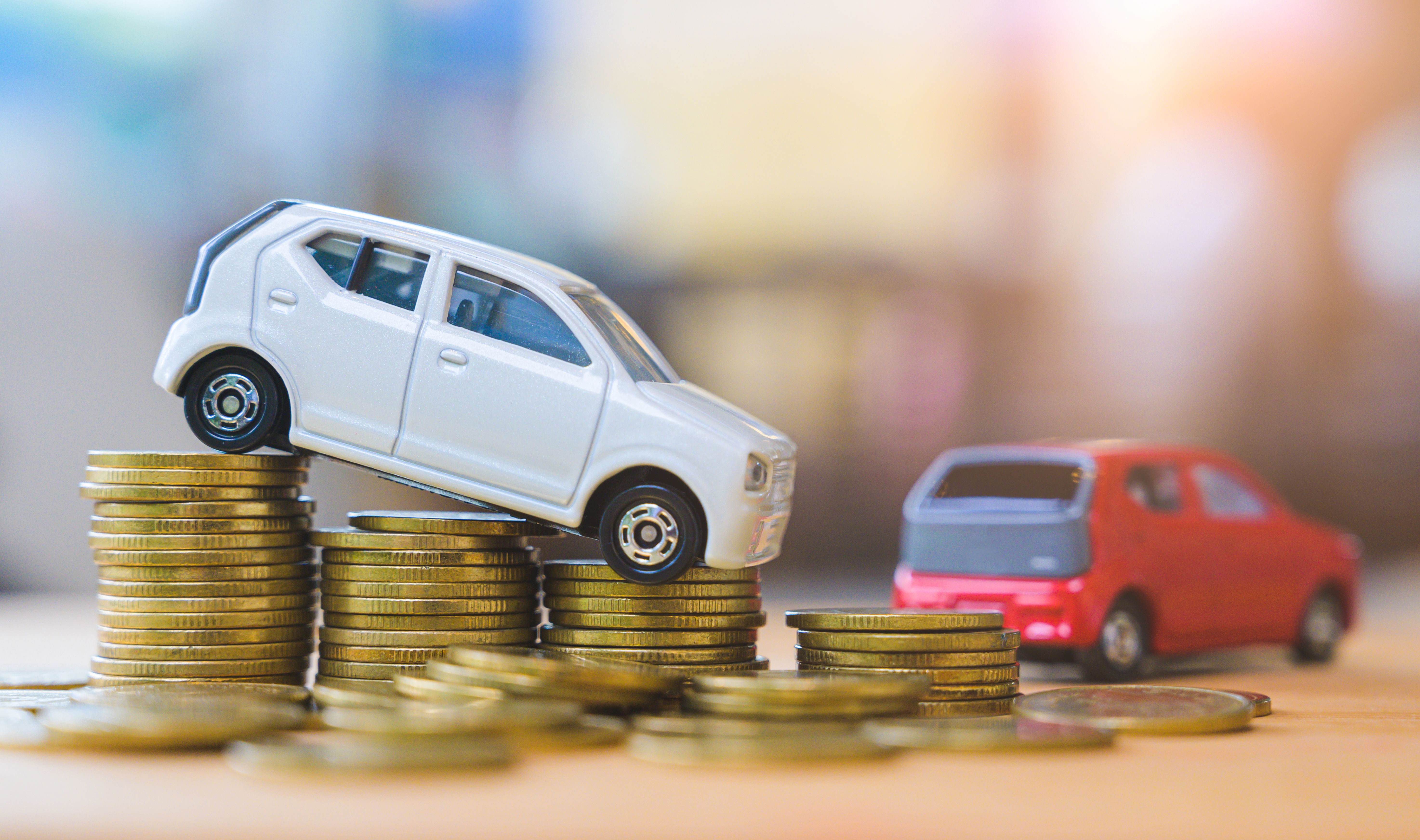 What is car depreciation?