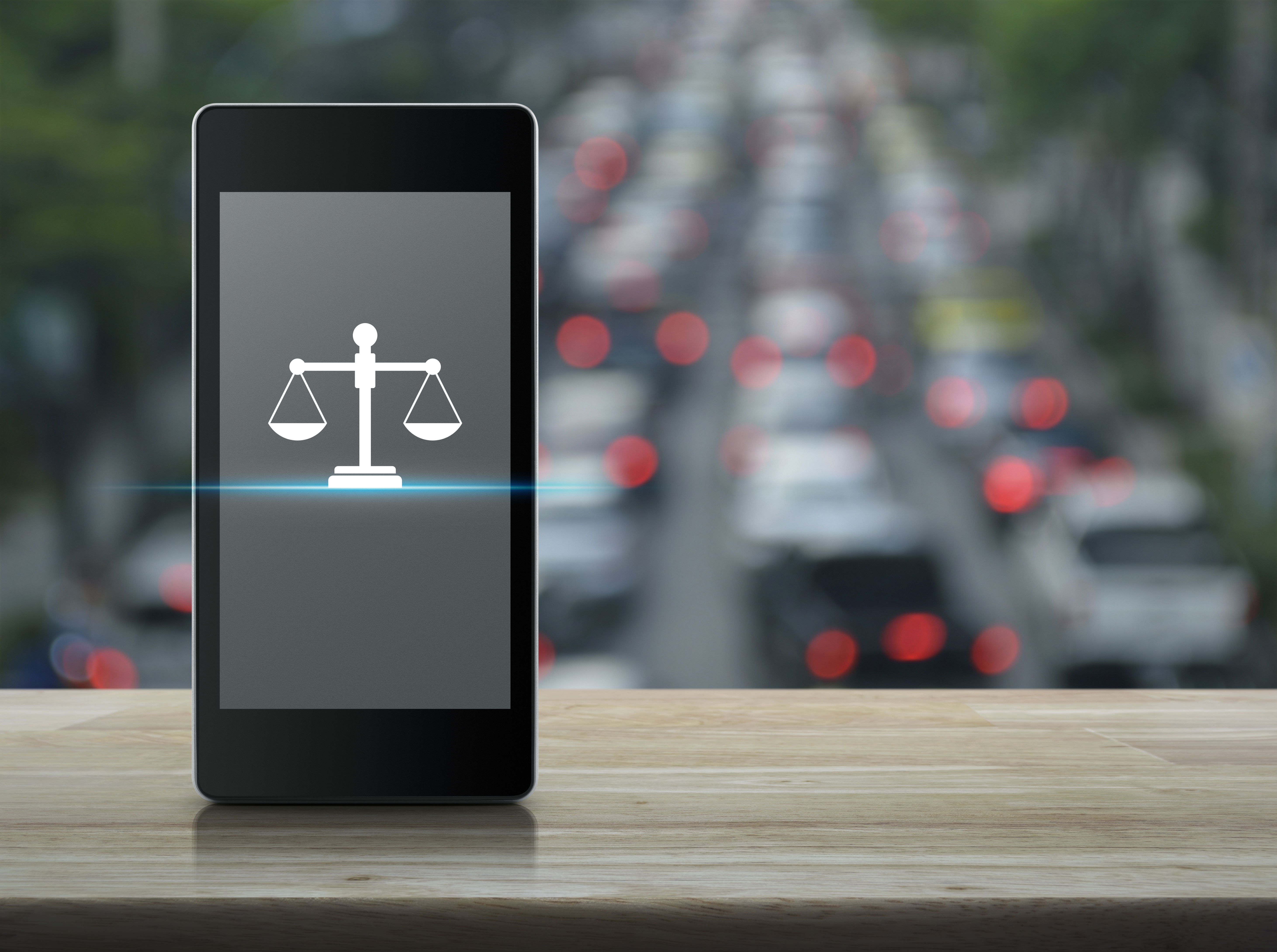 Local resources to find a traffic lawyer near me.