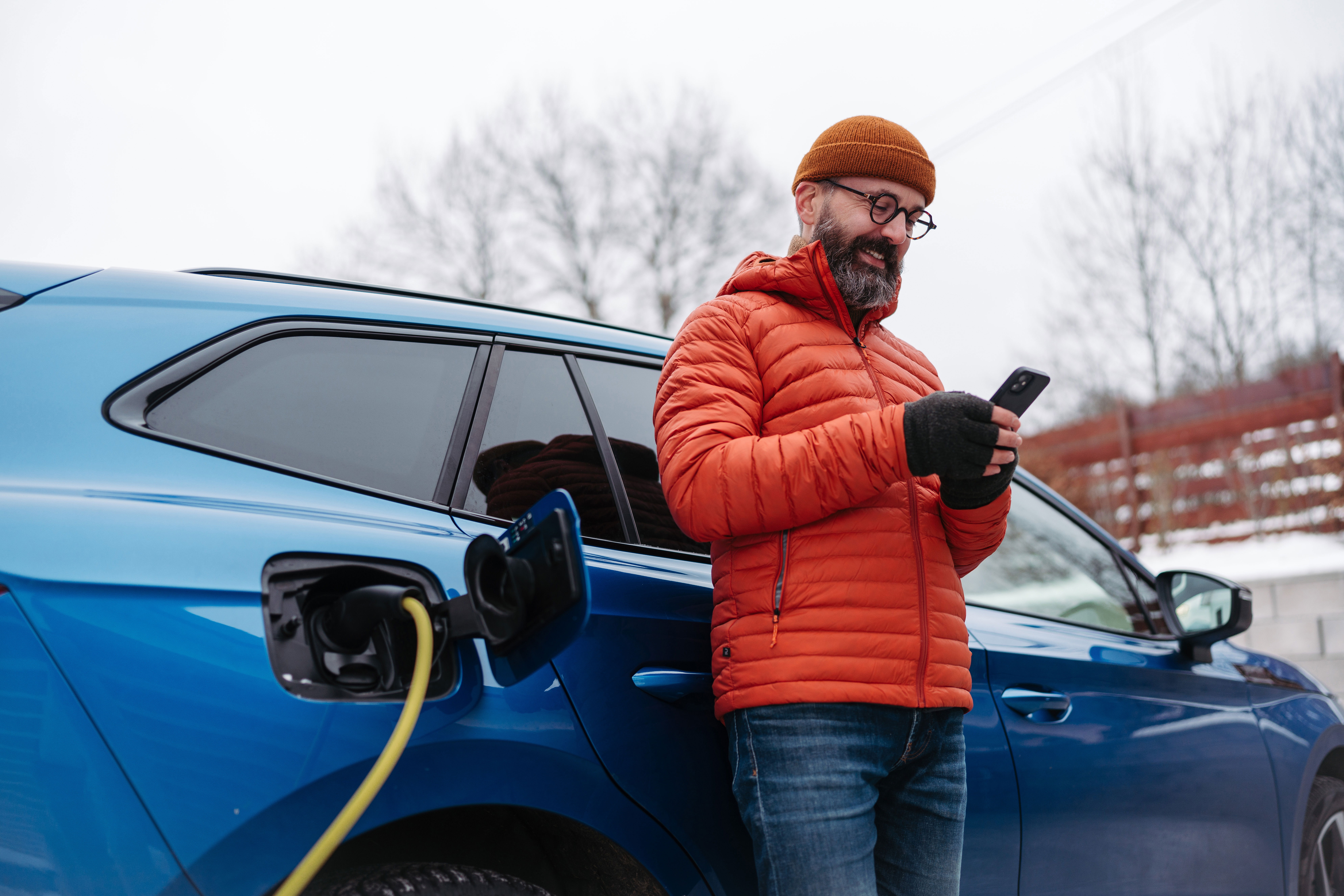 Electric car depreciation: how EV depreciation works.