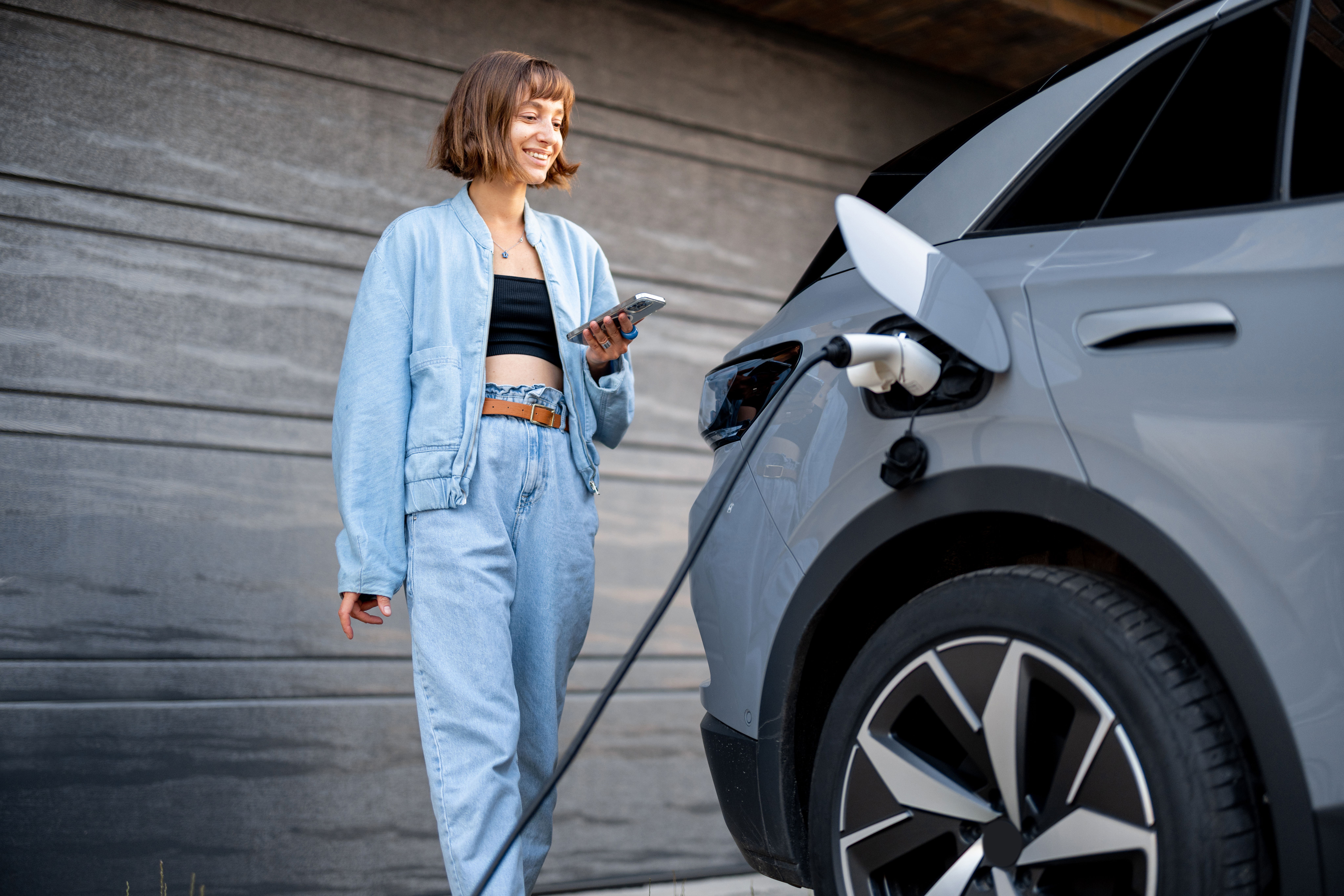 Minimize EV depreciation.