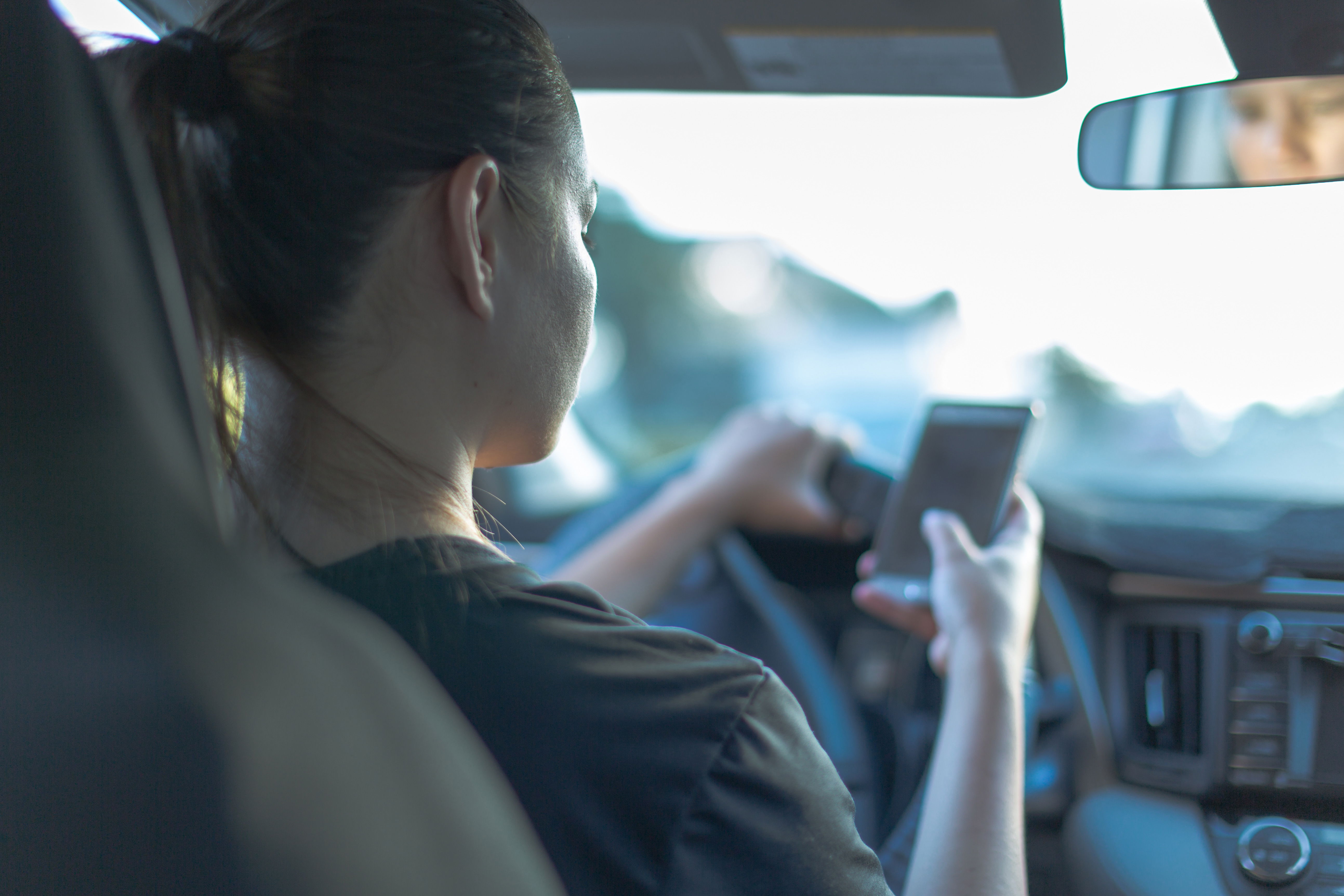 Tennessee new law take away driving license from bullies.