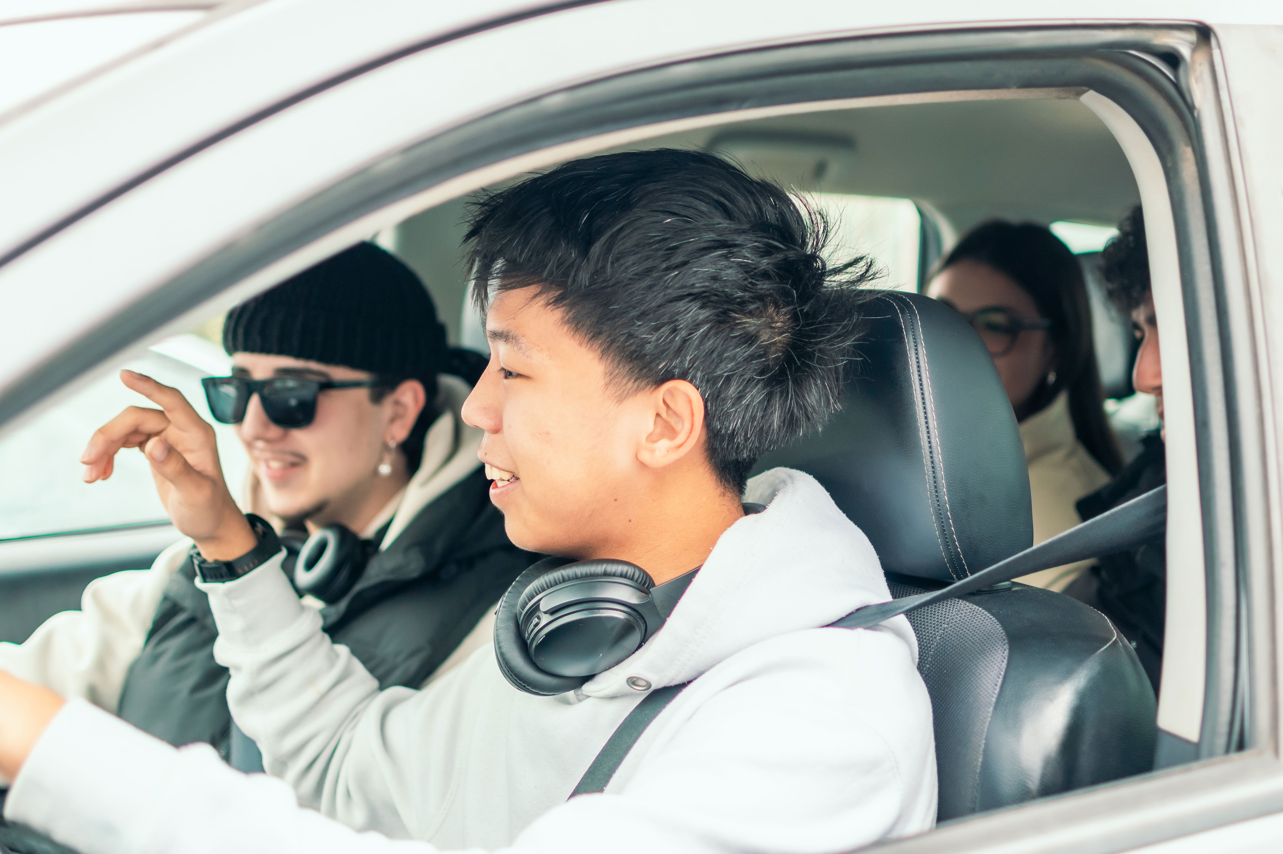 Tennessee new law take away driving license from bullies.