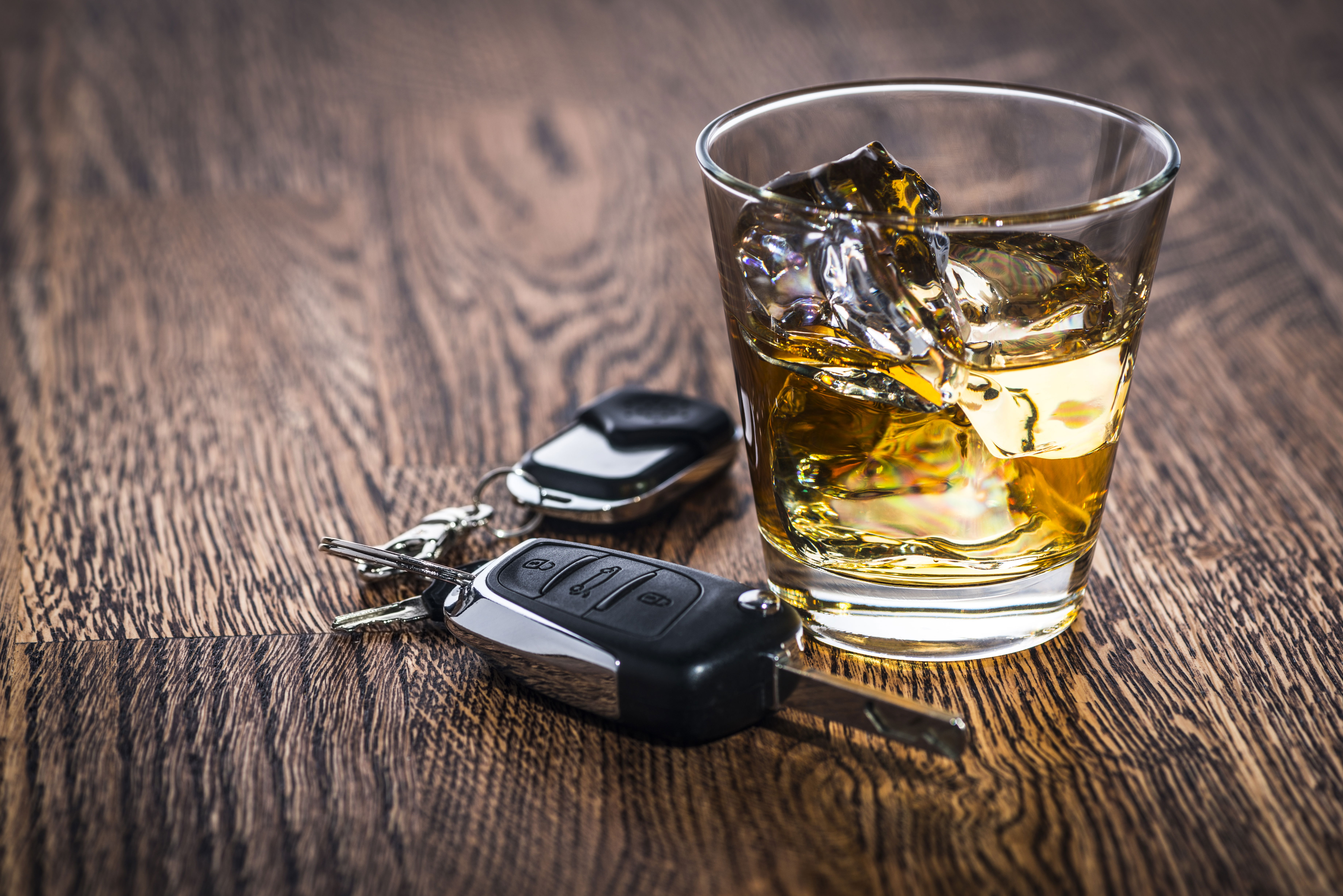 Pandemic’s Hidden Toll: Mental Health, Policing & the Rise in Drunk Driving Deaths.