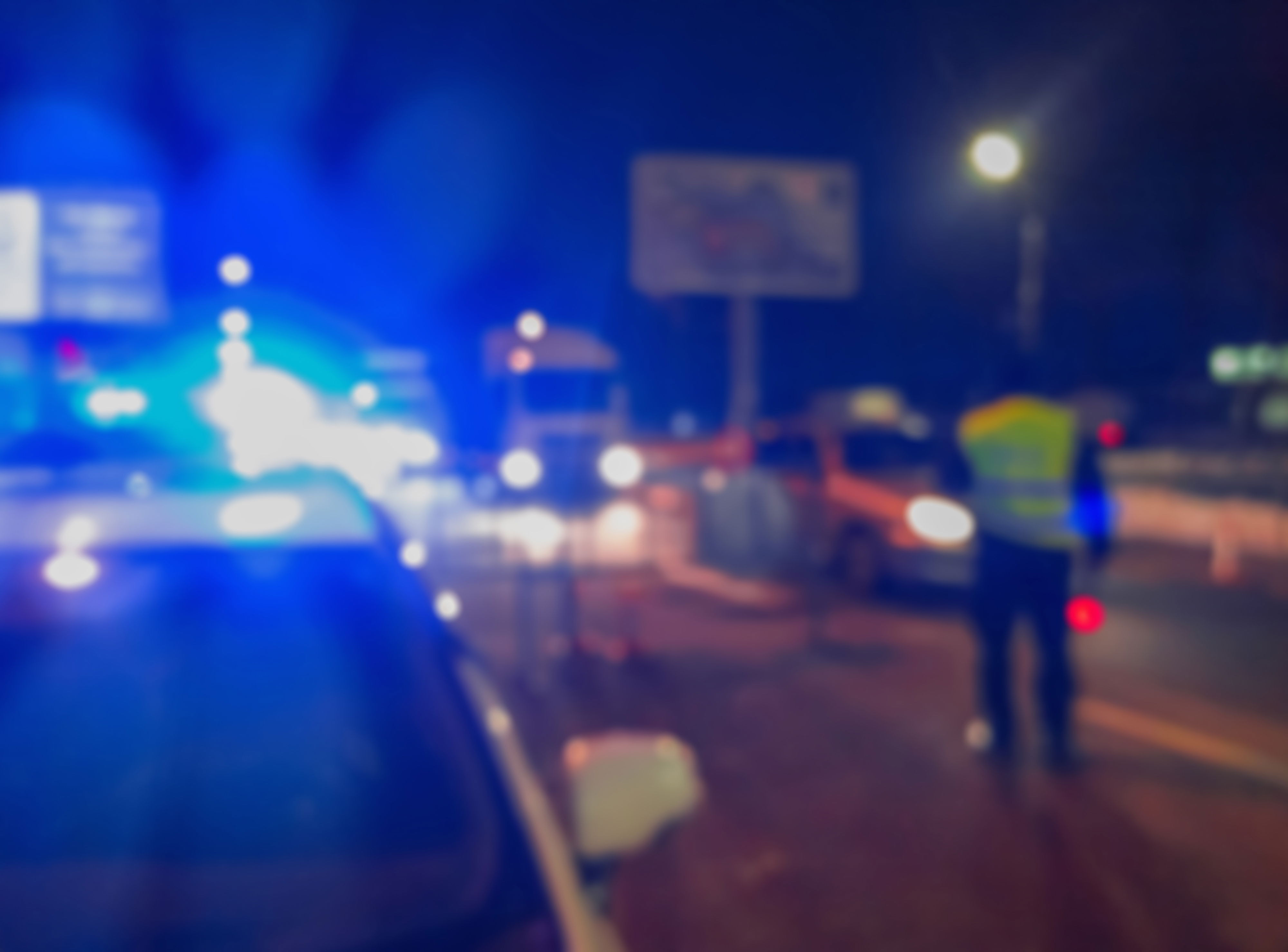 Pandemic’s Hidden Toll: Mental Health, Policing & the Rise in Drunk Driving Deaths.