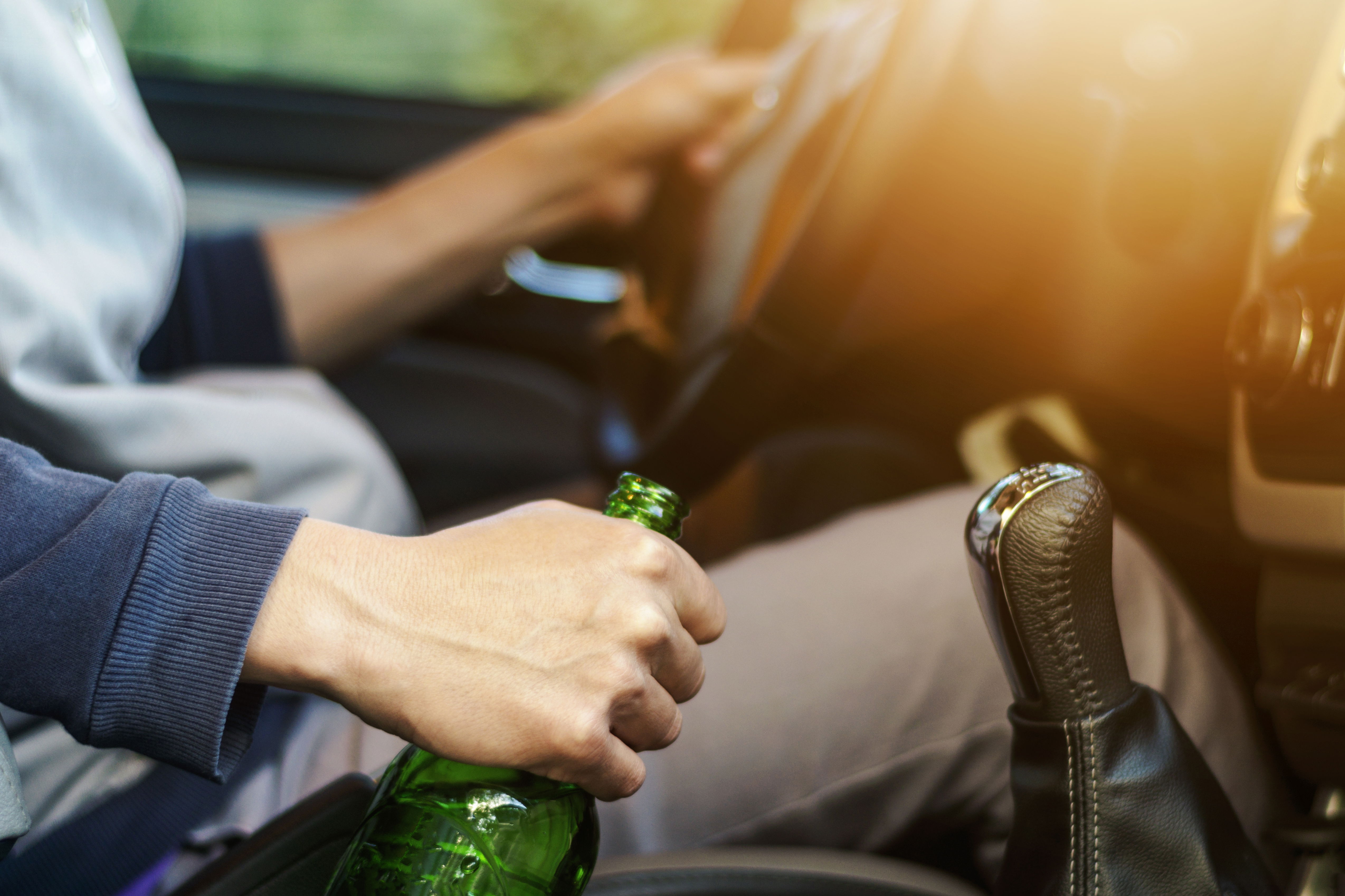 Pandemic’s Hidden Toll: Mental Health, Policing & the Rise in Drunk Driving Deaths.