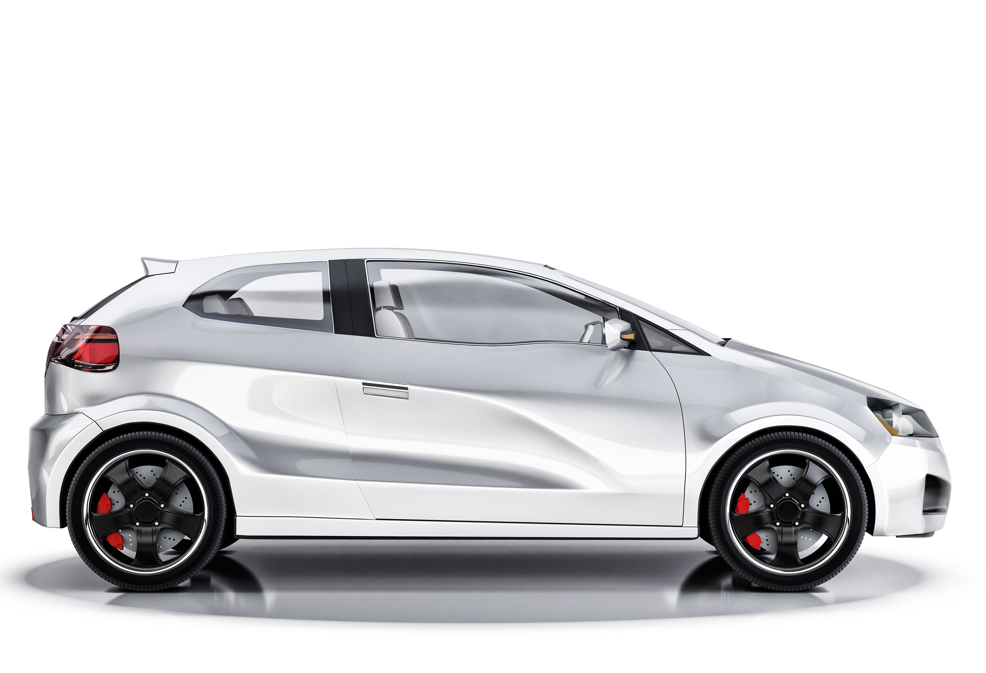 Are cars just becoming smartphones on wheels?