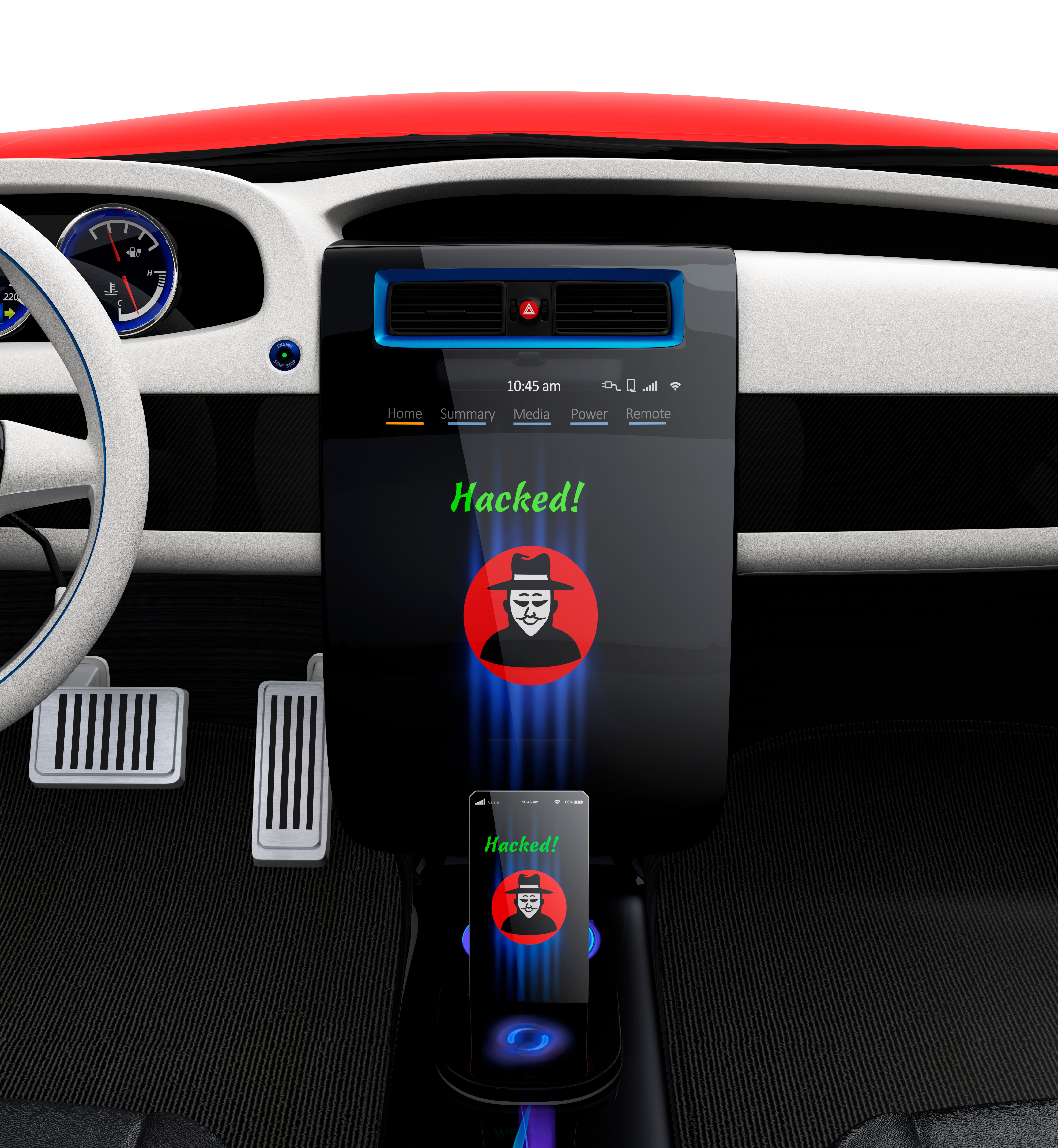 Flipper Zero, Car Thieves, and a Brewing Security Crisis: What’s Really Going On?