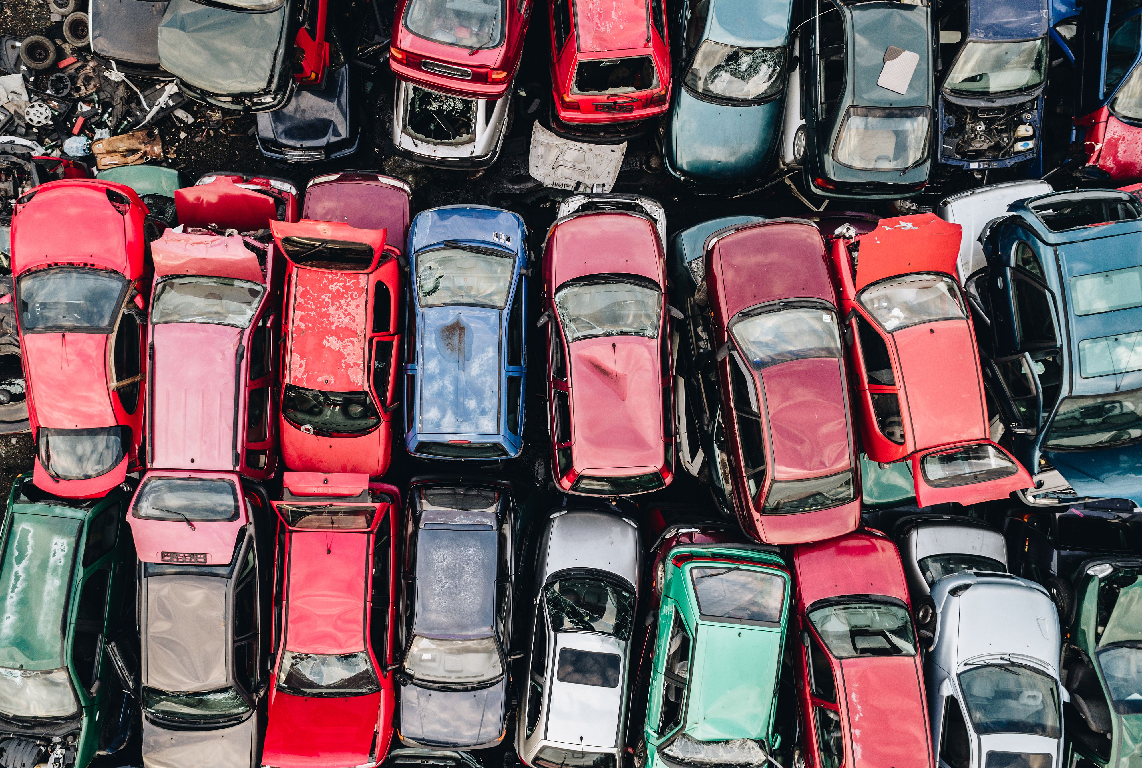 Why EVs and ADAS push the needle toward totals.