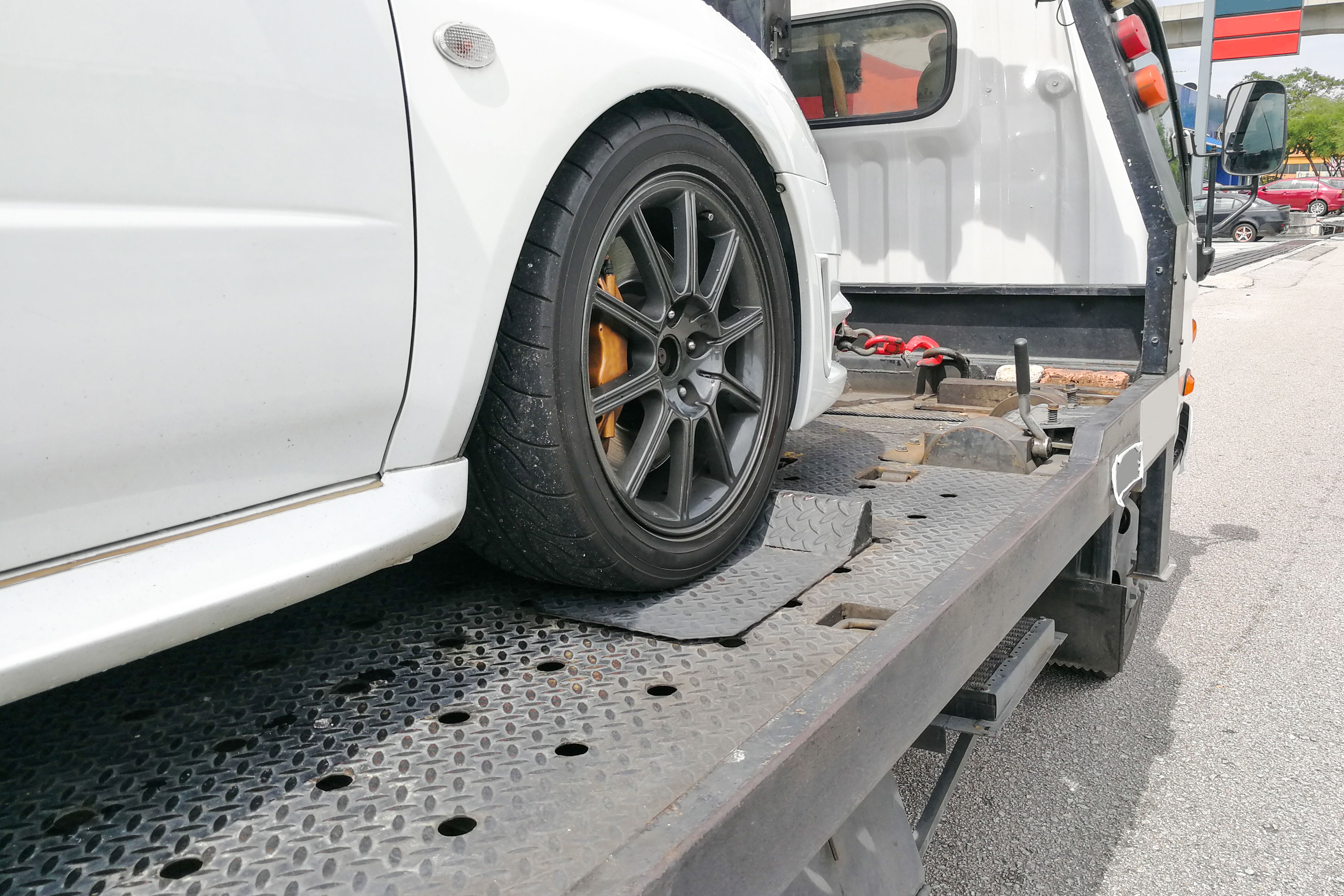 More Cars Are Being Written Off — Here’s What’s Driving It.
