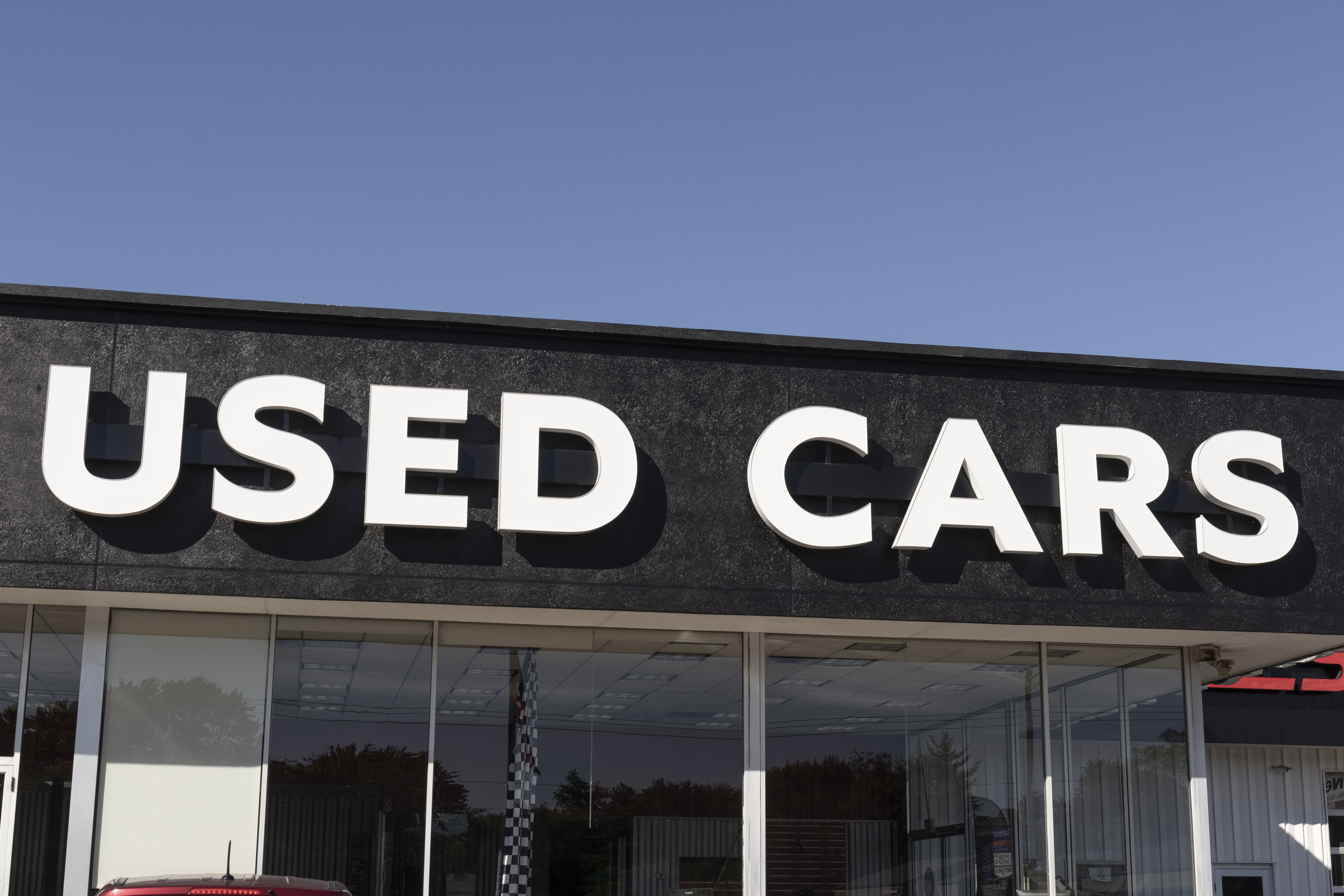 More Cars Are Being Written Off — Here’s What’s Driving It.