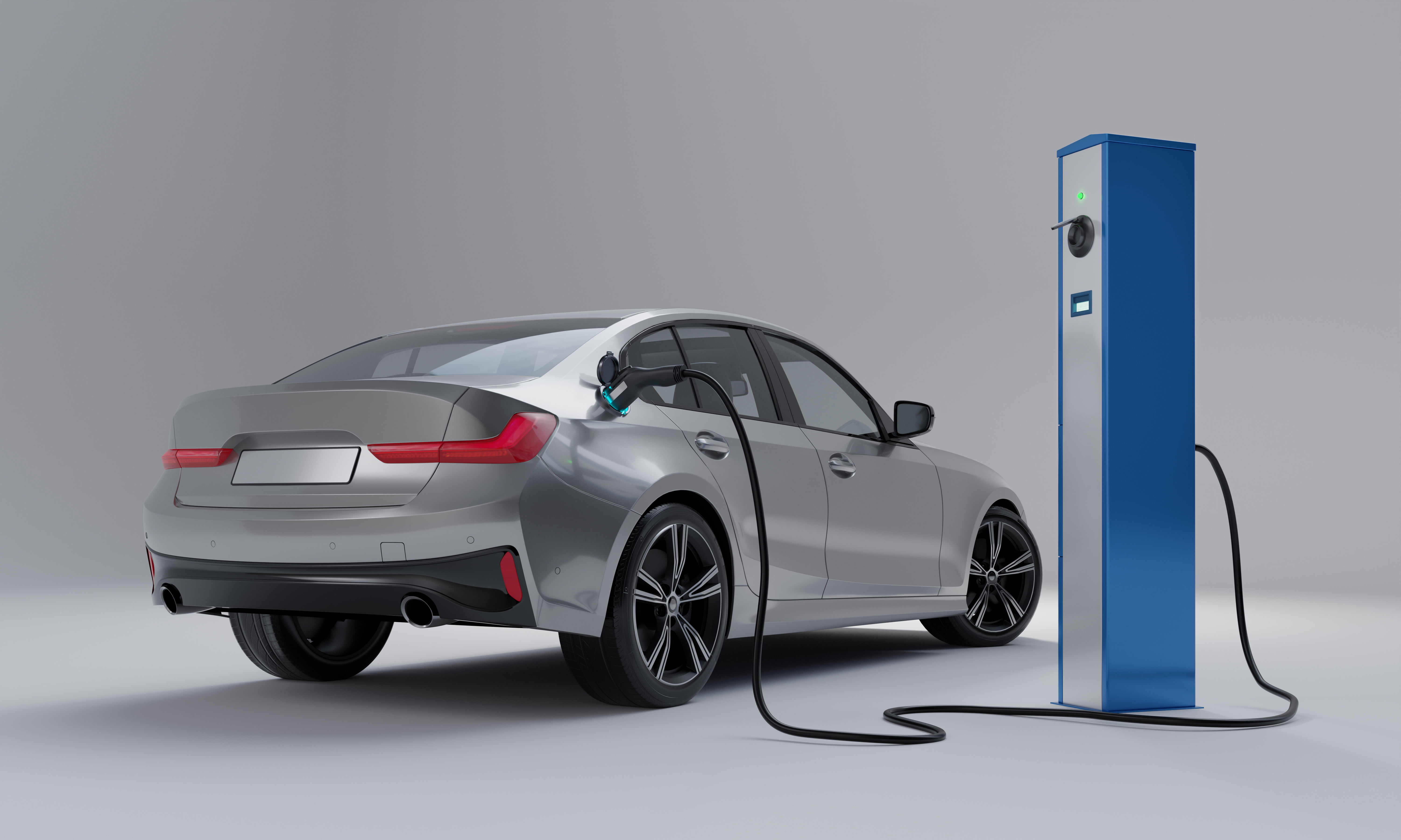 What Is EVs for Consumers? Practical Considerations.