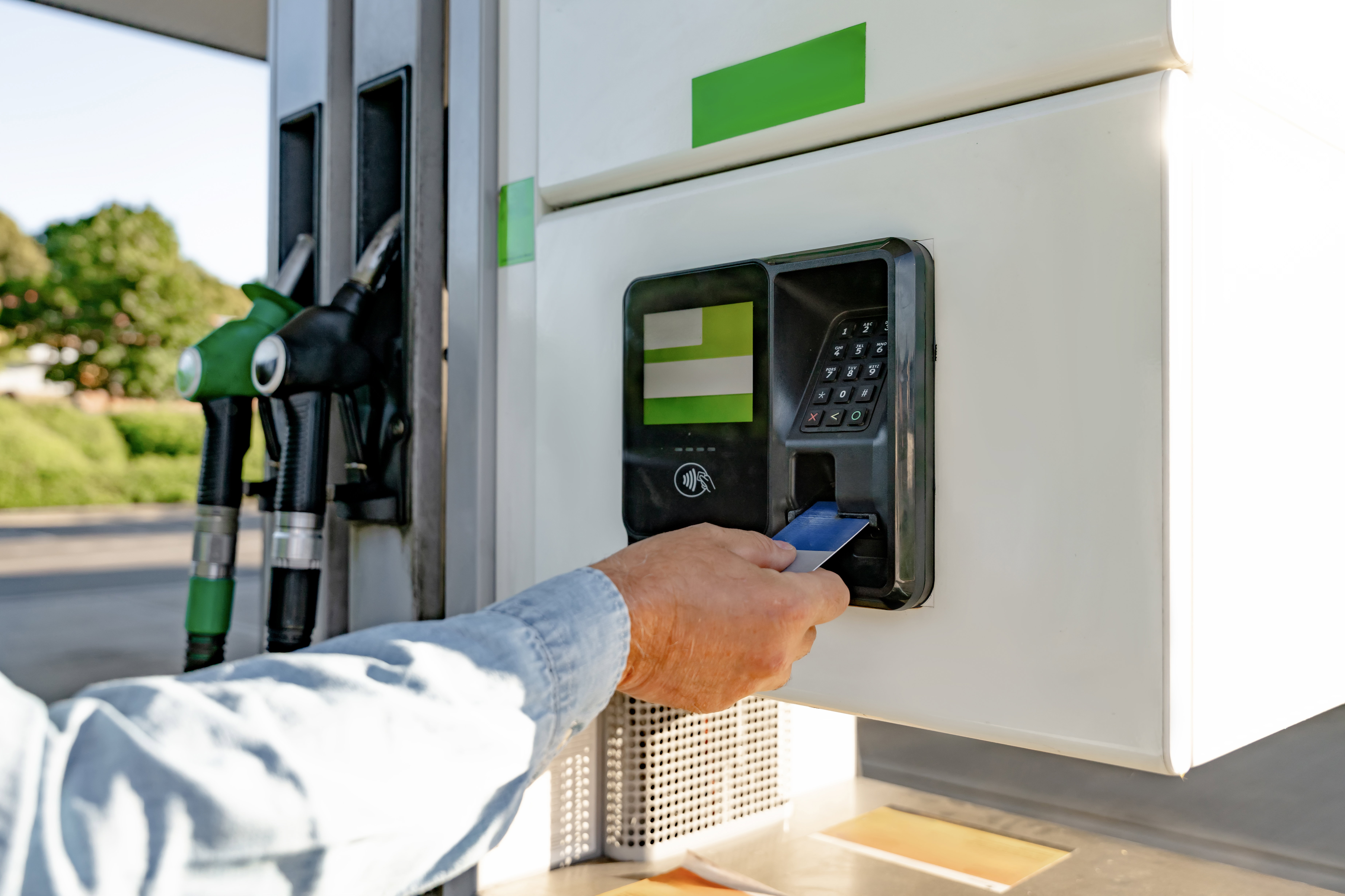 How Much Cheaper Is an EV Than a Gas Car? The Math, State by State.