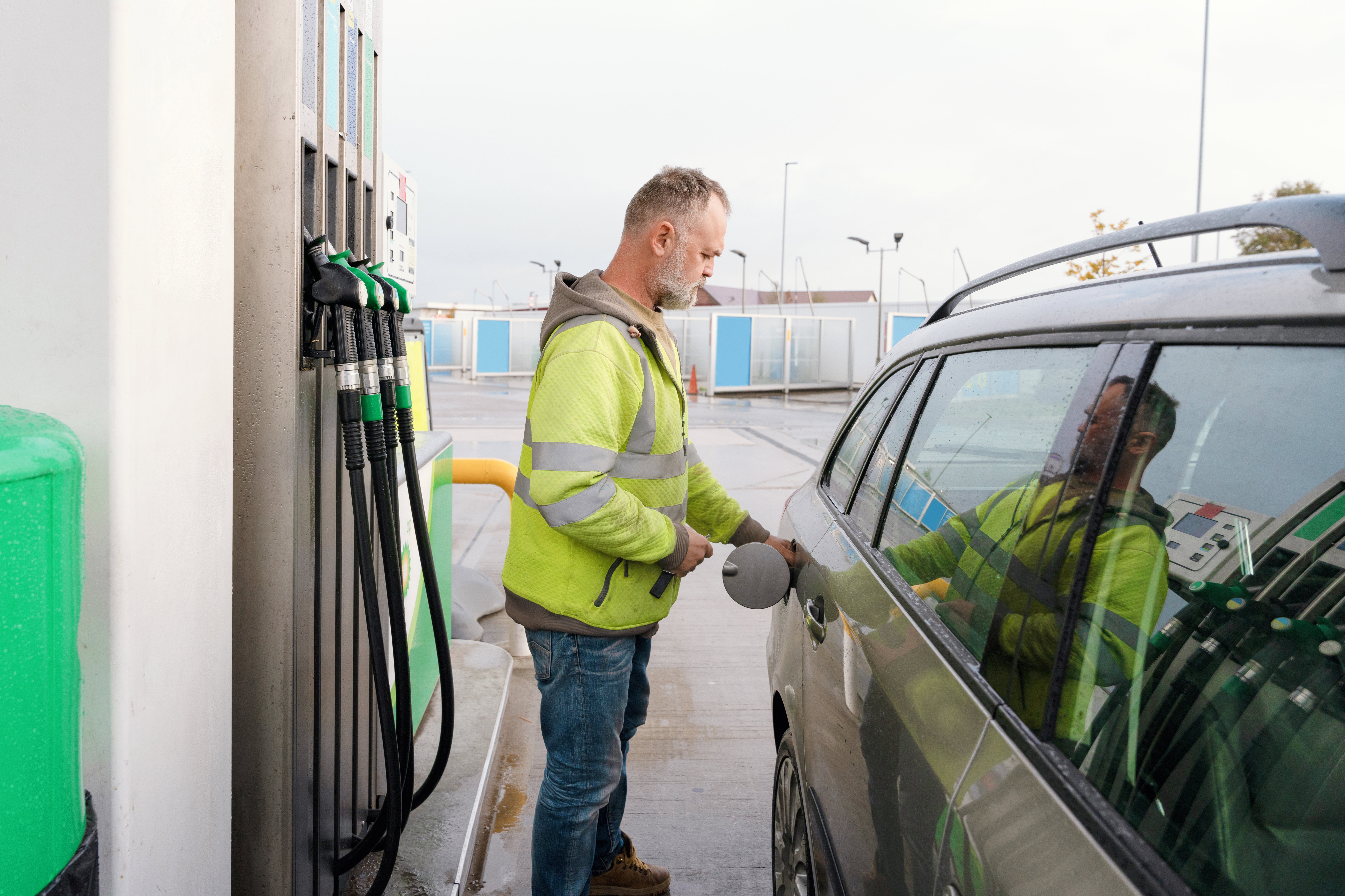 How Much Cheaper Is an EV Than a Gas Car? The Math, State by State.