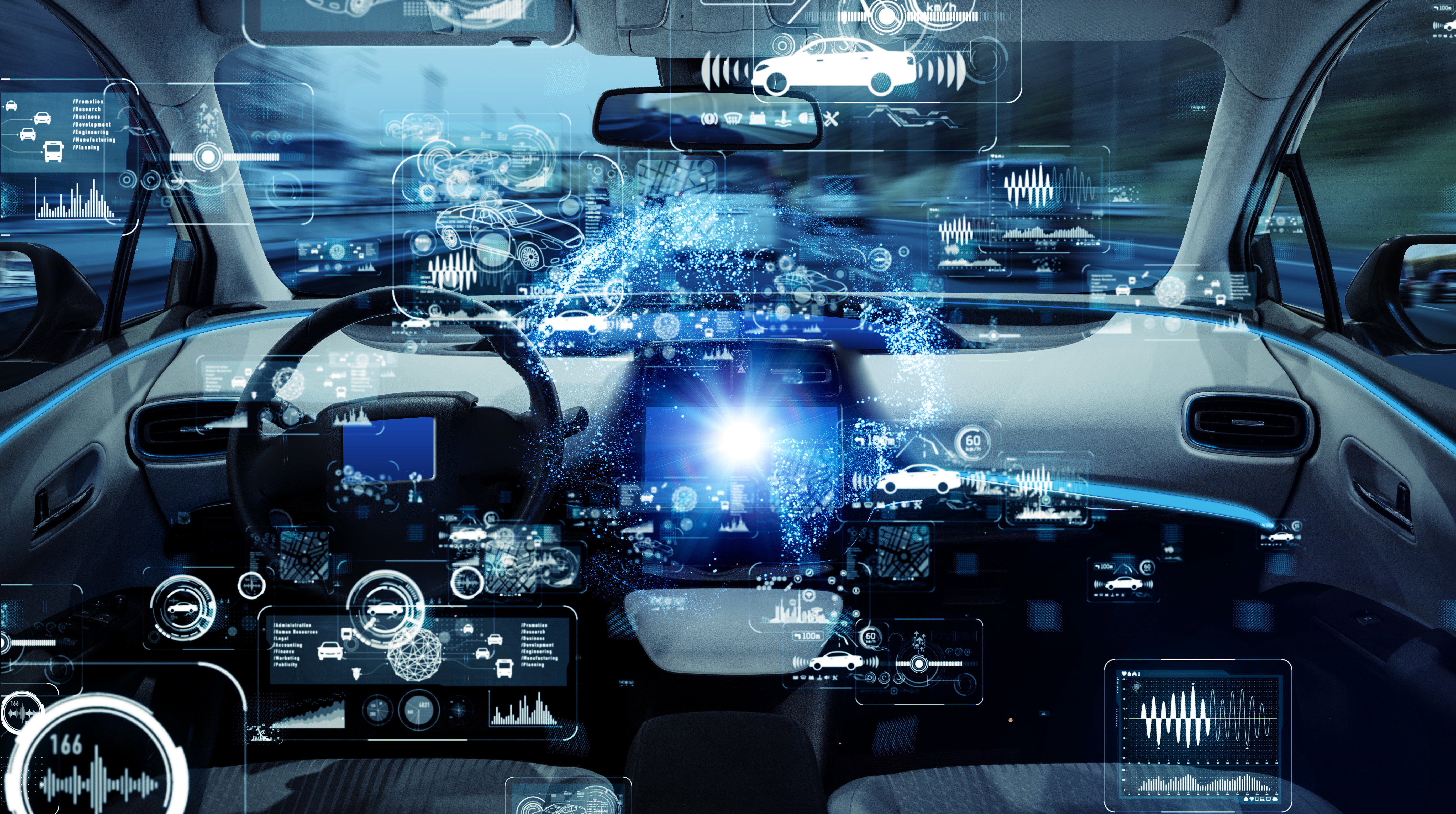 Are Modern Cars Becoming Too Complex to Repair?