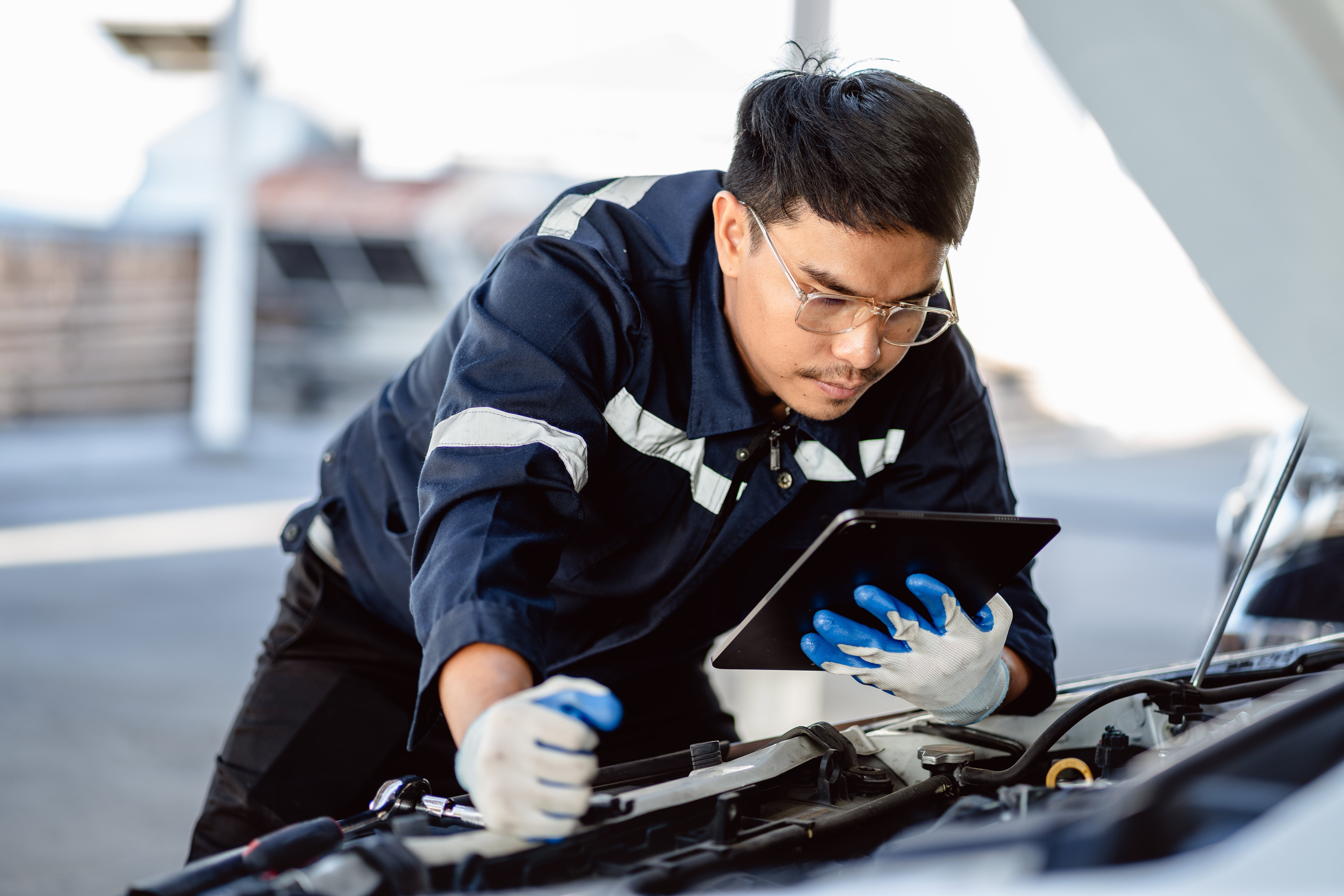 Are Modern Cars Becoming Too Complex to Repair?