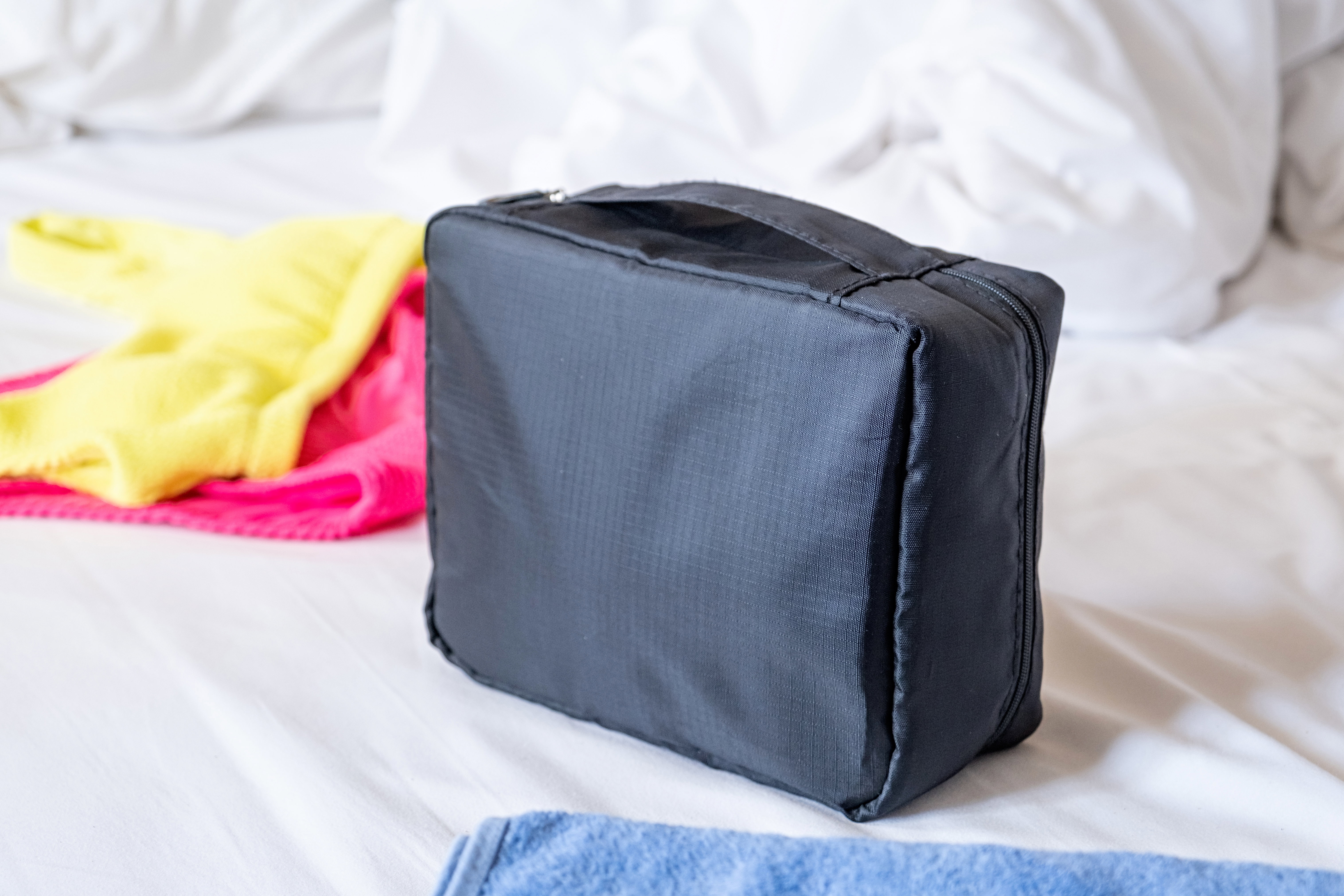 Back-to-school essentials for parents and teens.