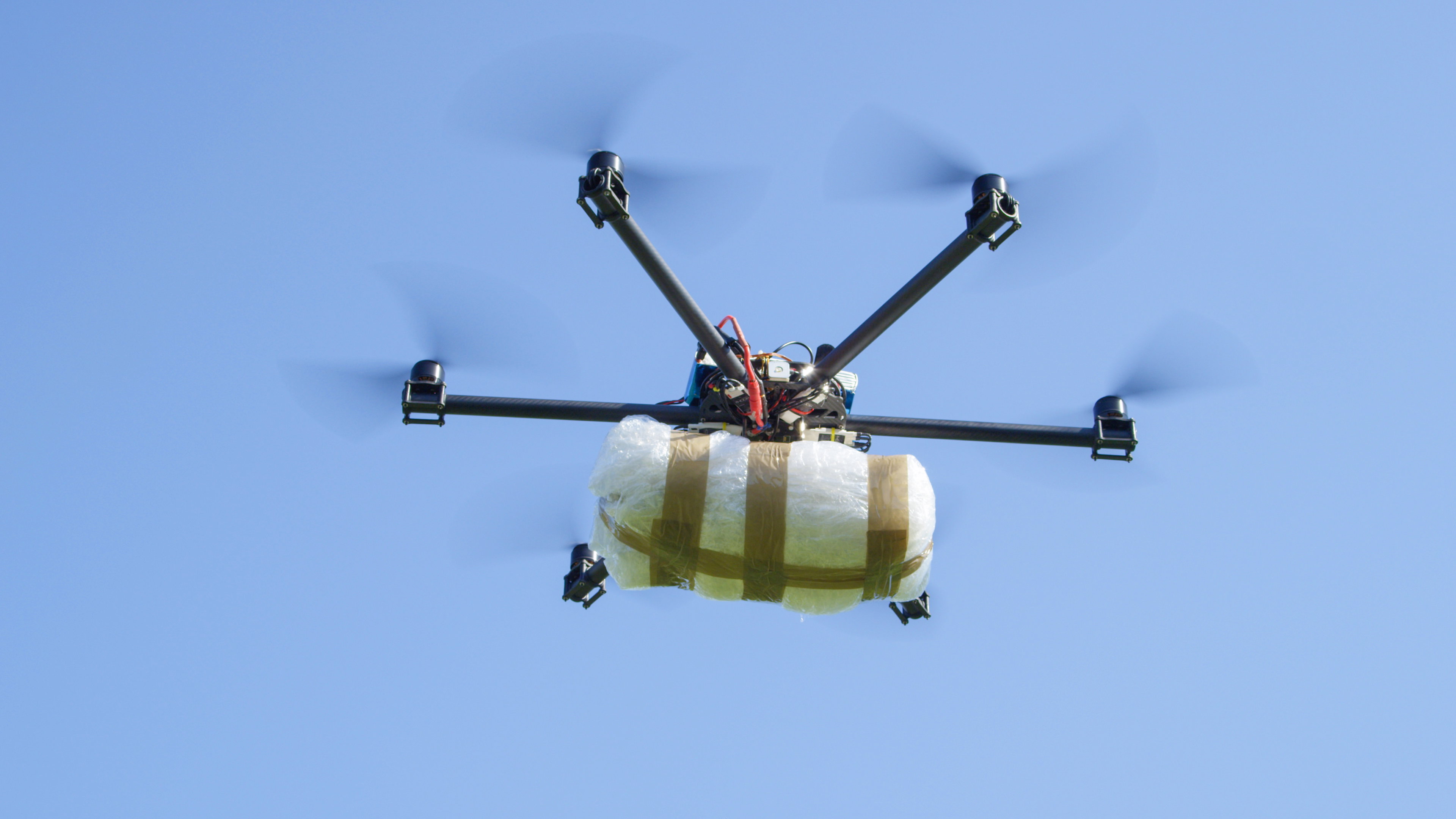 US Military Turns Southern Border Into Live Counter Drone Testing Ground as Cartel UAV Activity Intensifies.