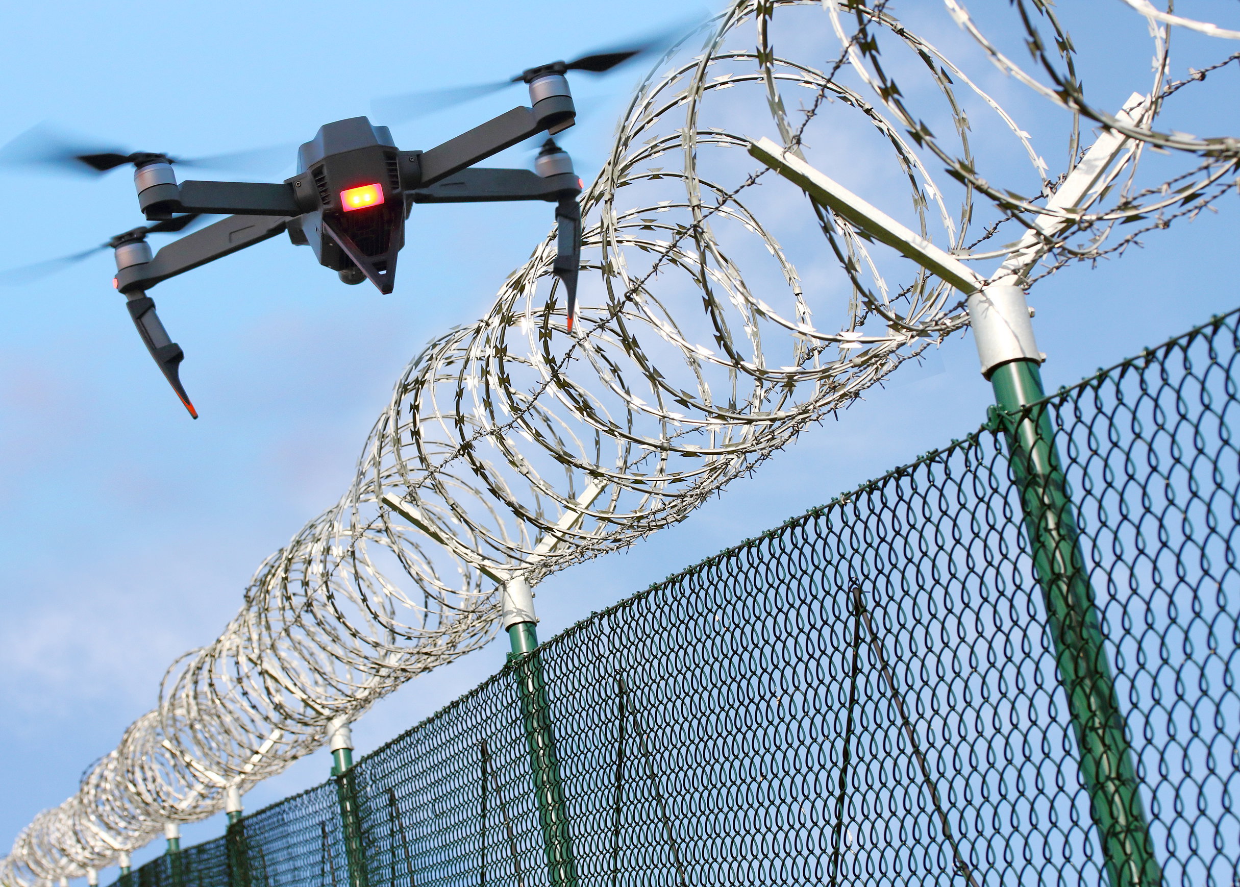 US Military Turns Southern Border Into Live Counter Drone Testing Ground as Cartel UAV Activity Intensifies.