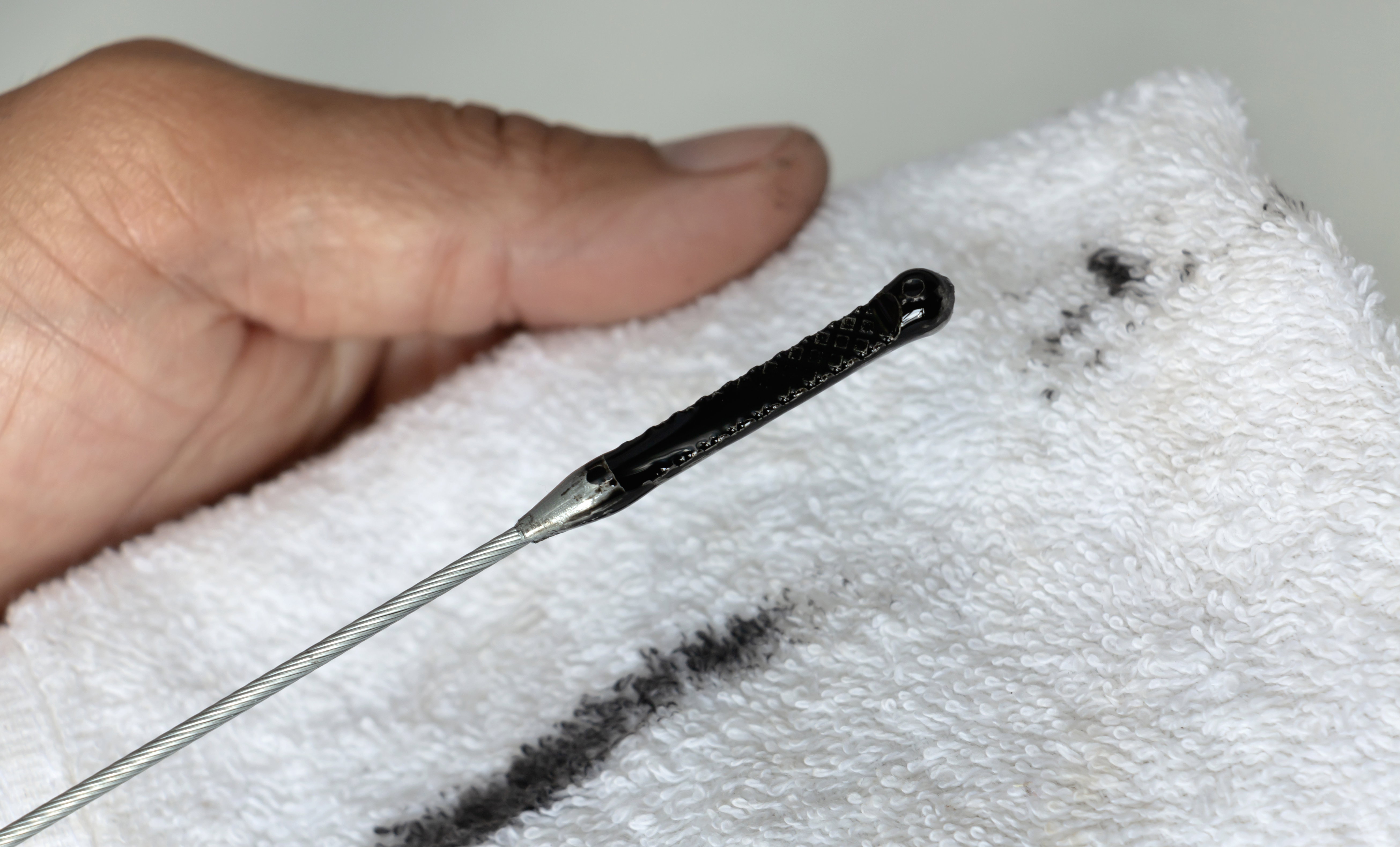 When Should You Check Your Oil?