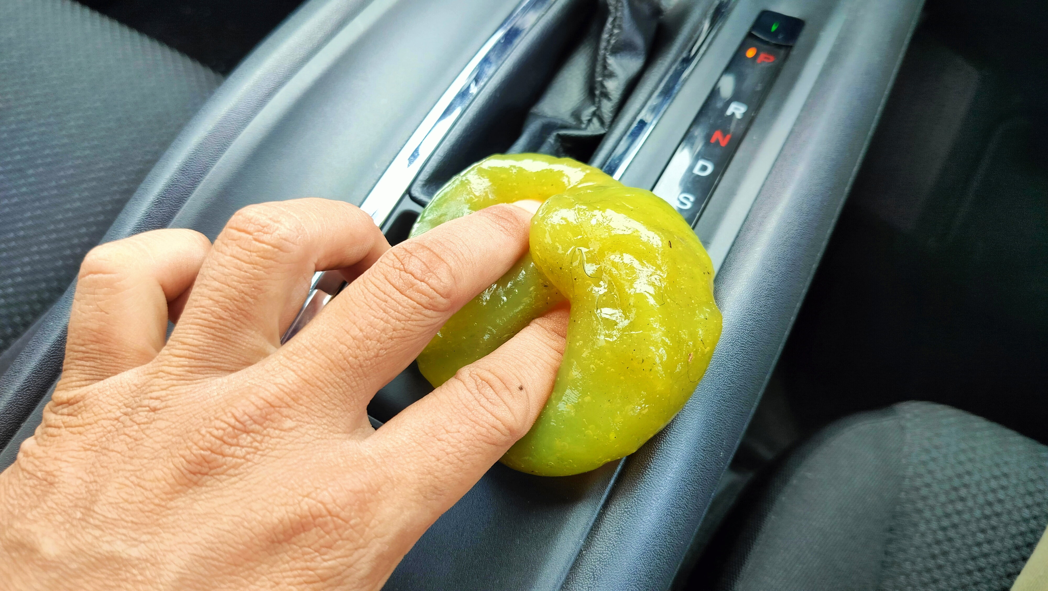 Holiday gift for car enthusiasts.