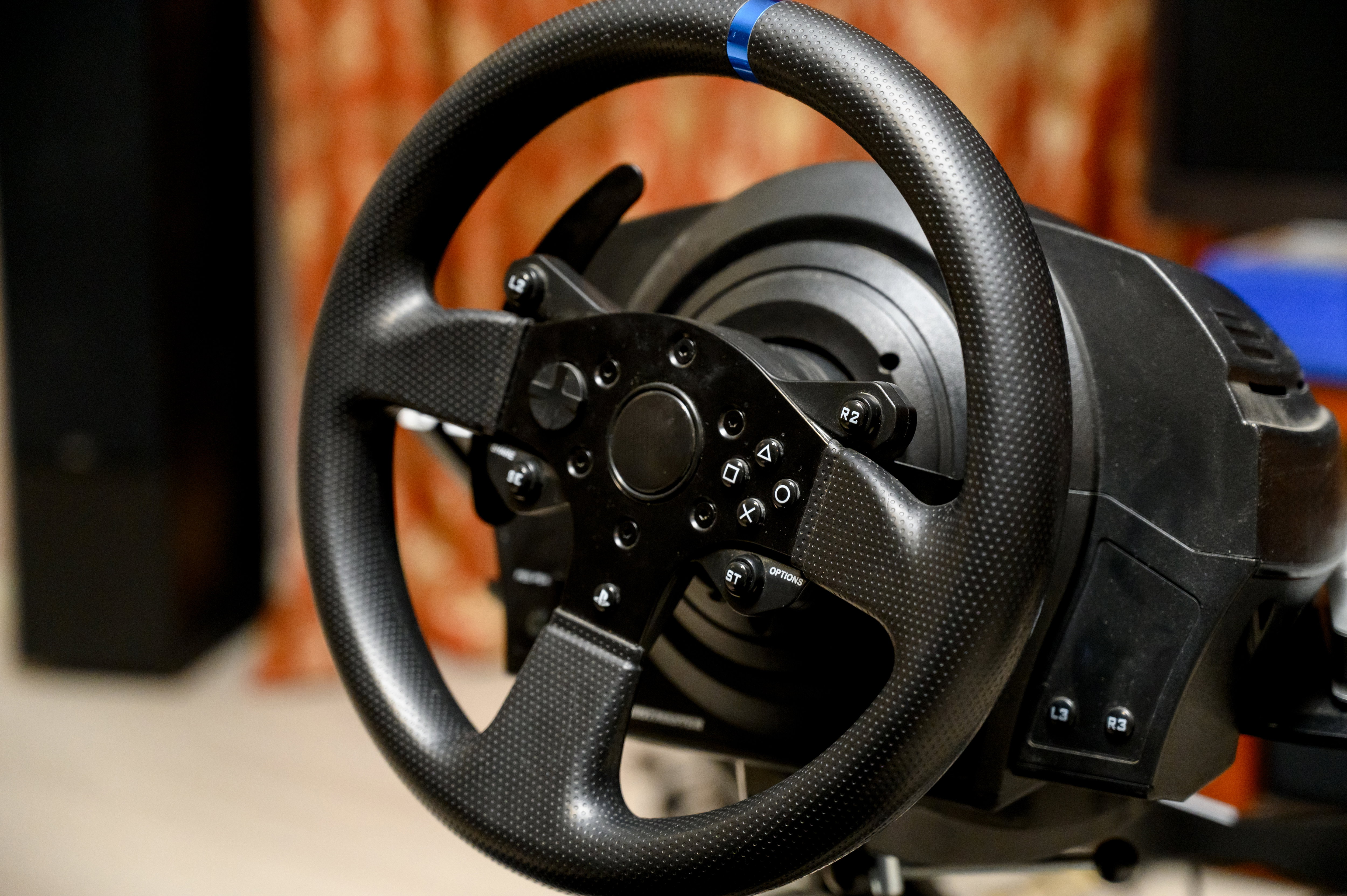 What I Wish I Knew Before Buying a Sim Racing Wheel.