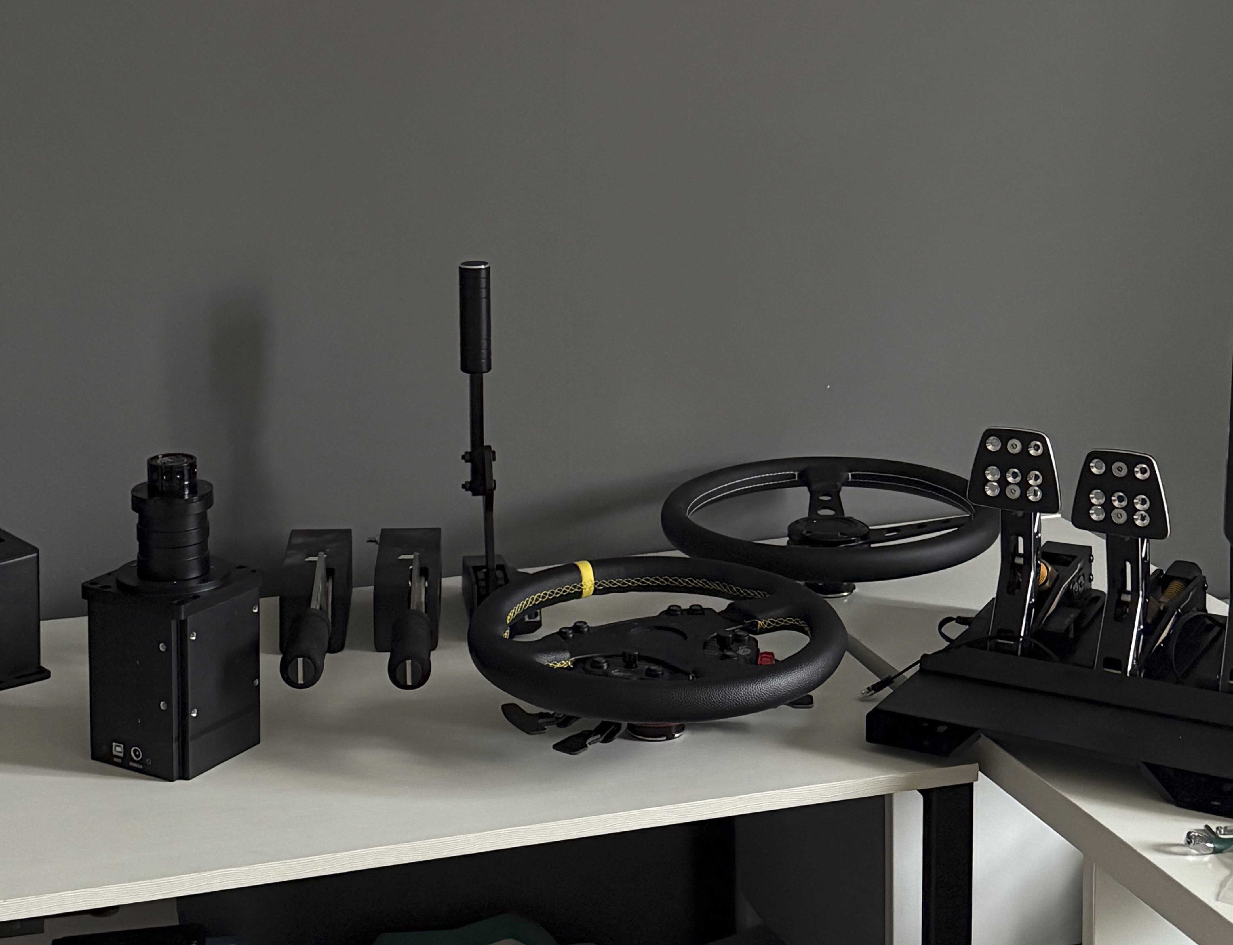 What I Wish I Knew Before Buying a Sim Racing Wheel.