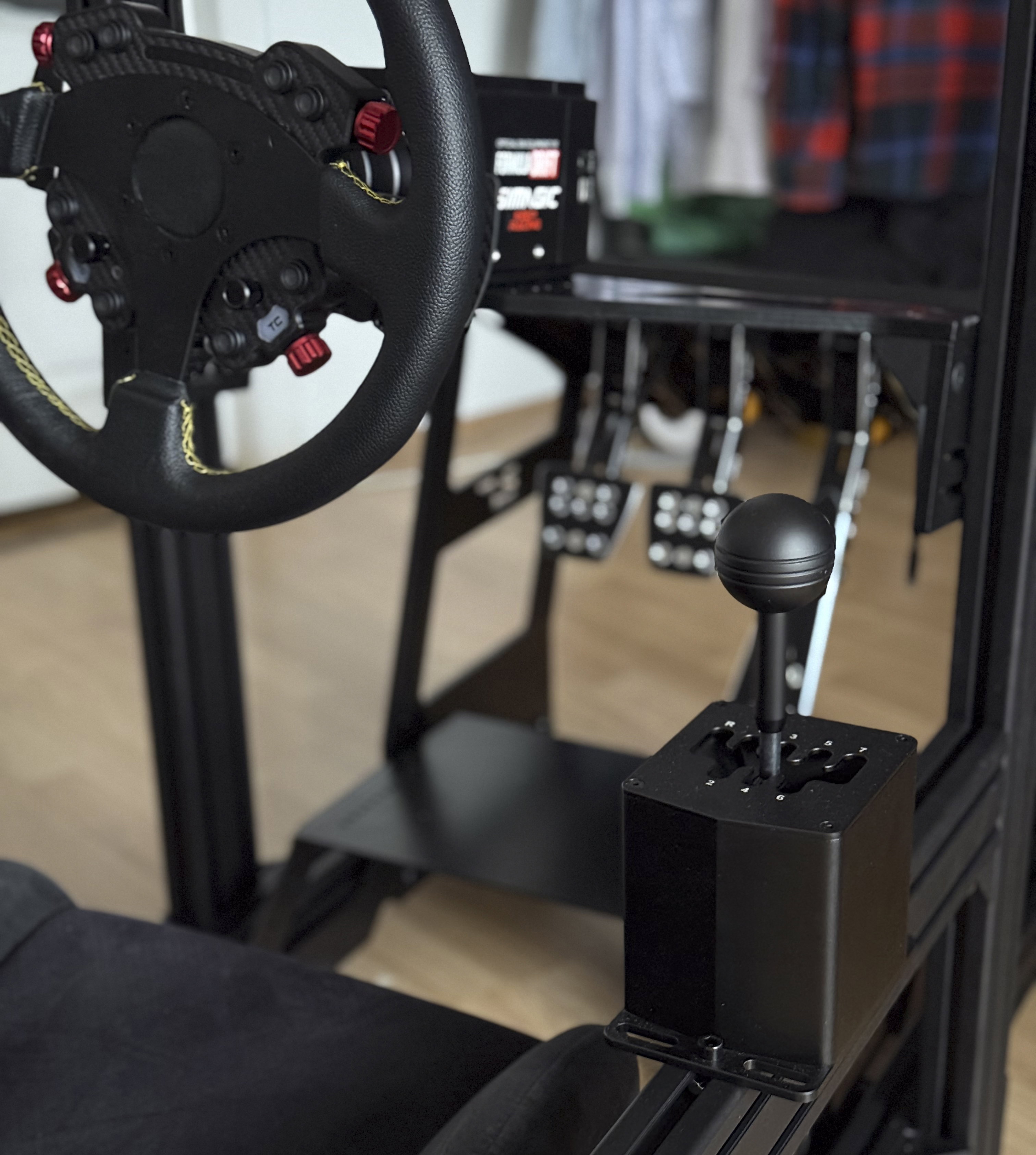 What I Wish I Knew Before Buying a Sim Racing Wheel.