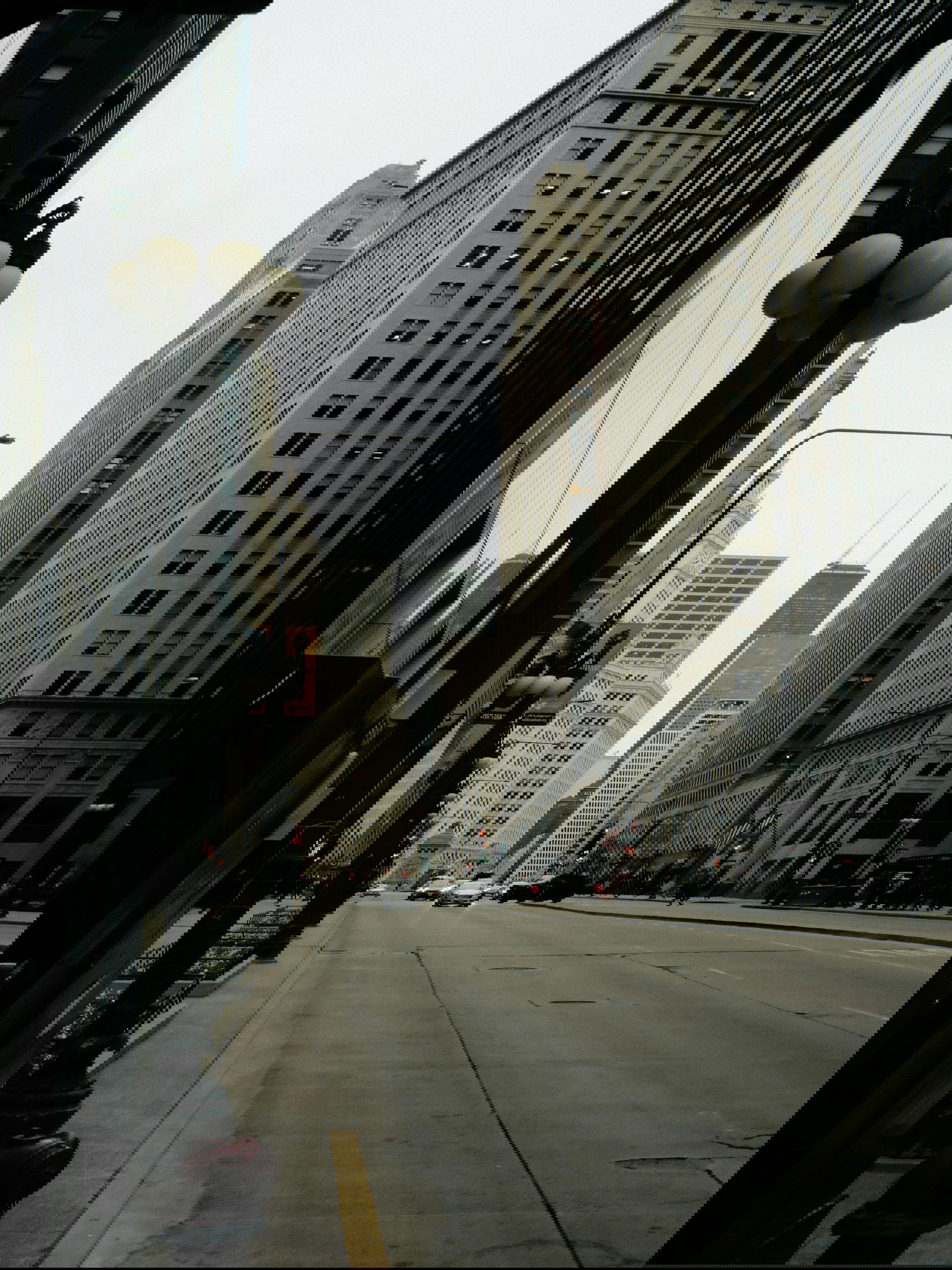 America's most walkable cities and towns: Chicago.