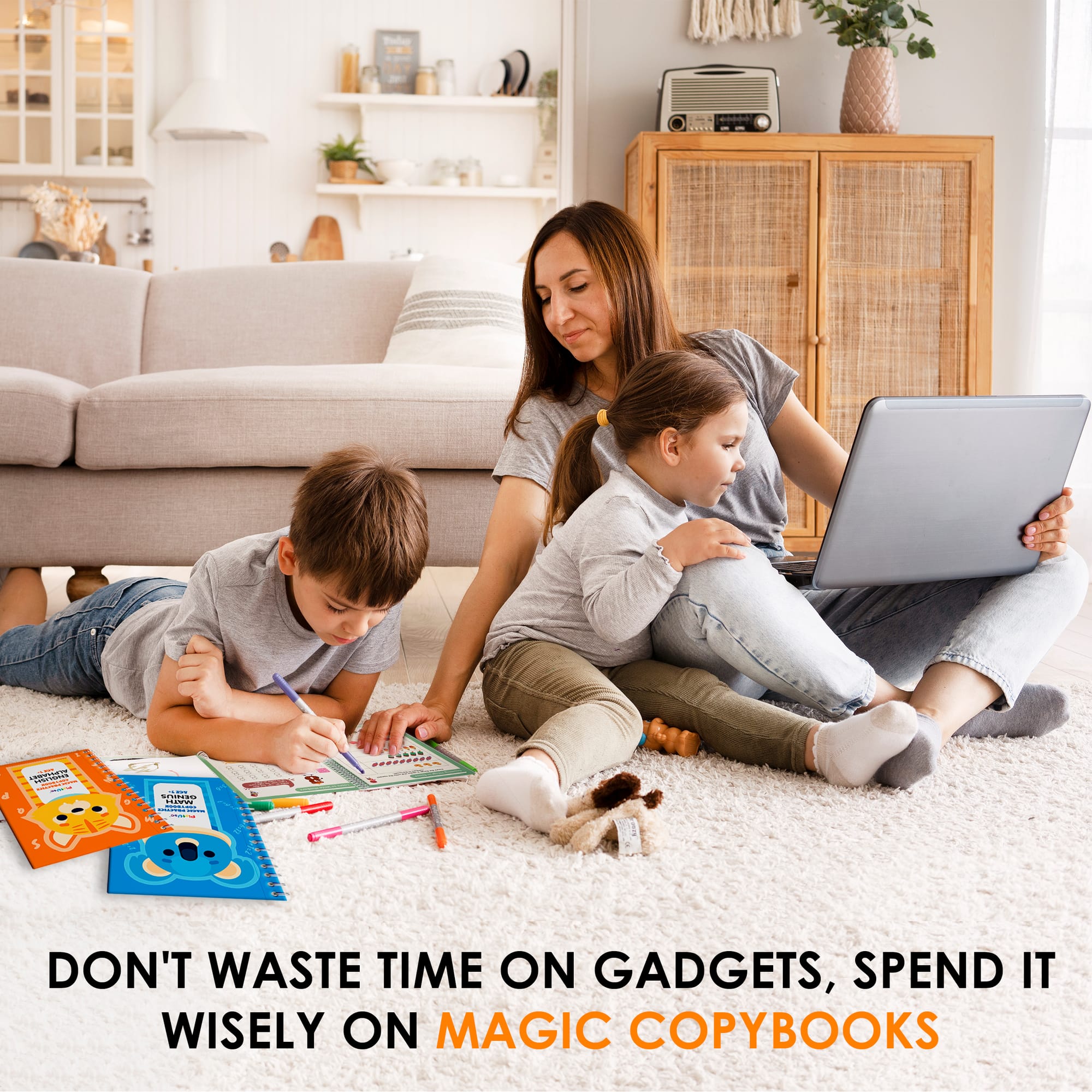 Fun and Educational Groovd Children’