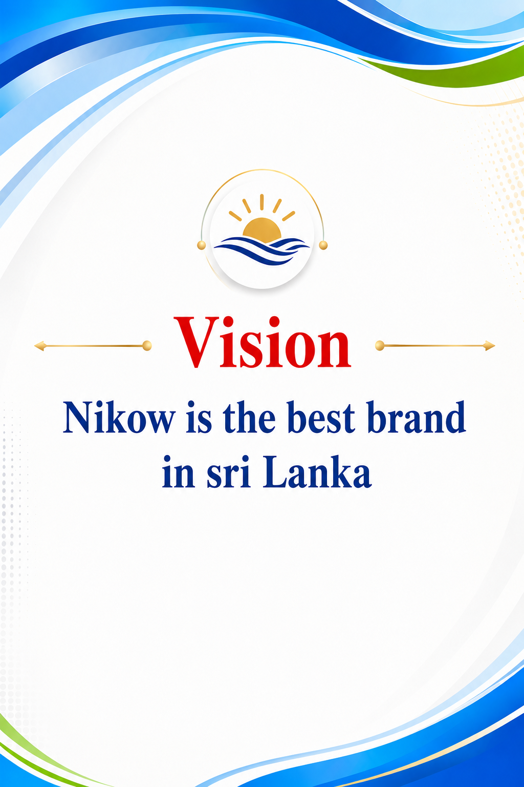 Vision