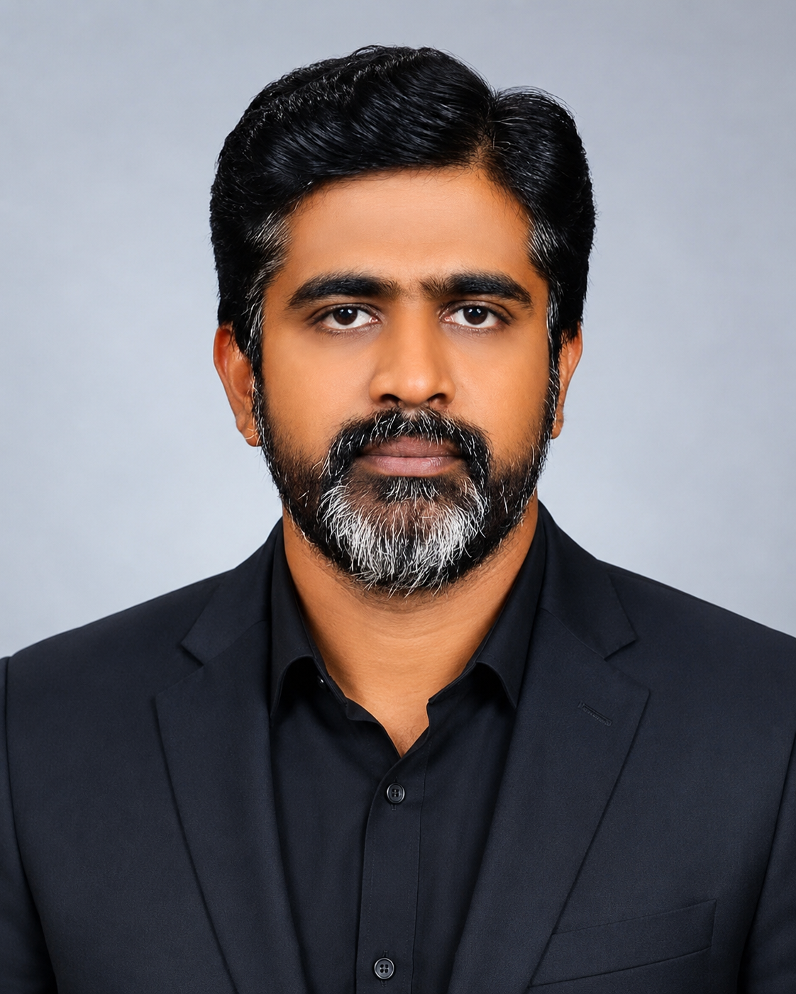 Chandana Herath