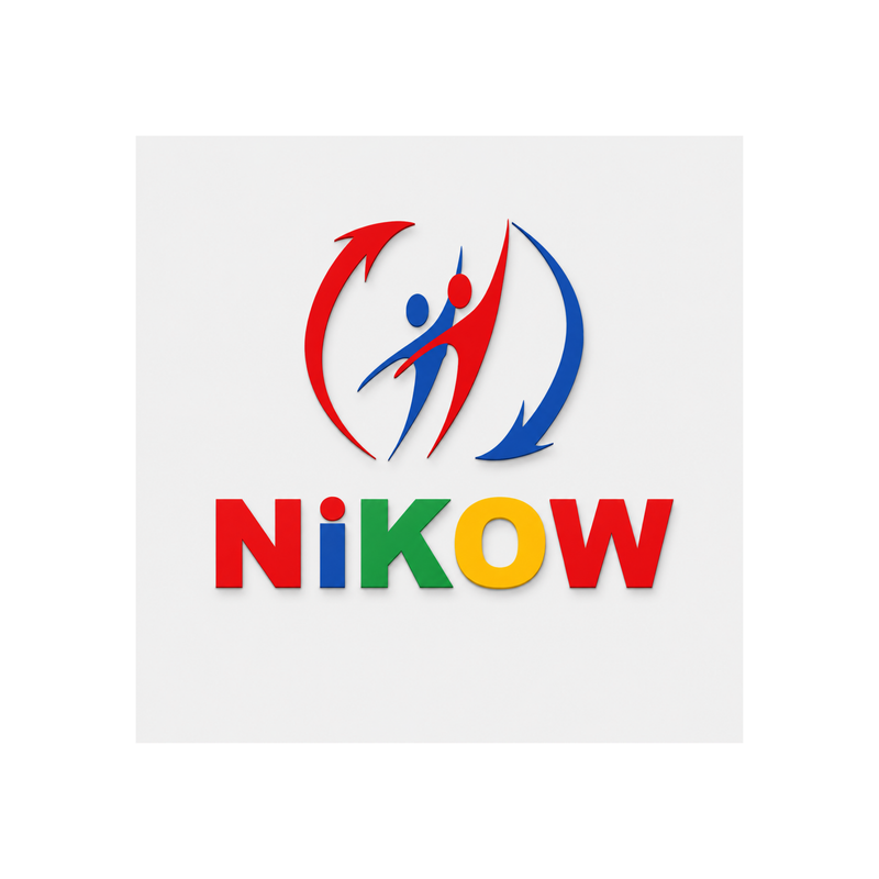 Logo & Meaning